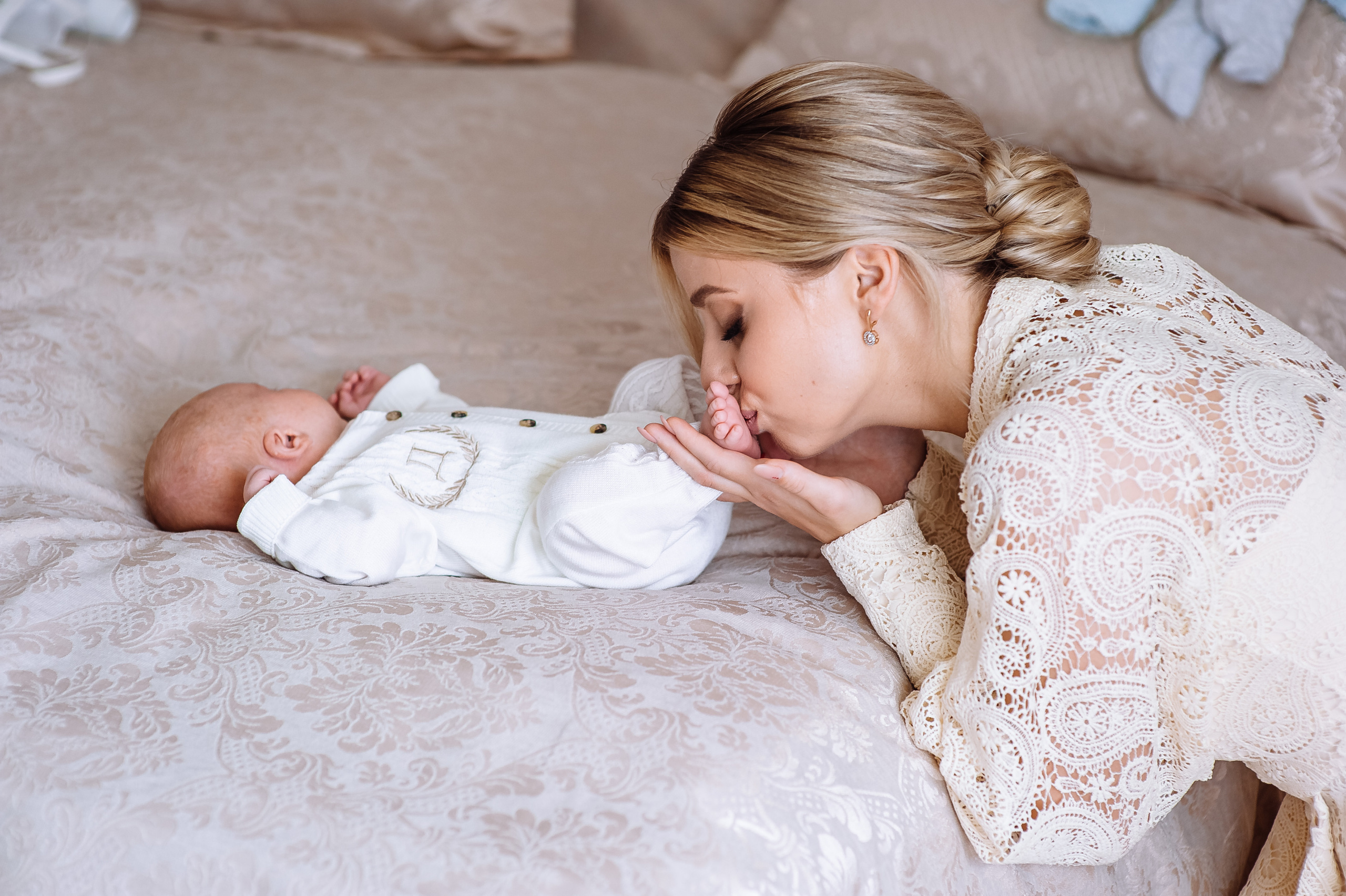 Таінство хрещення. Весільний та сімейний фотограф Україна