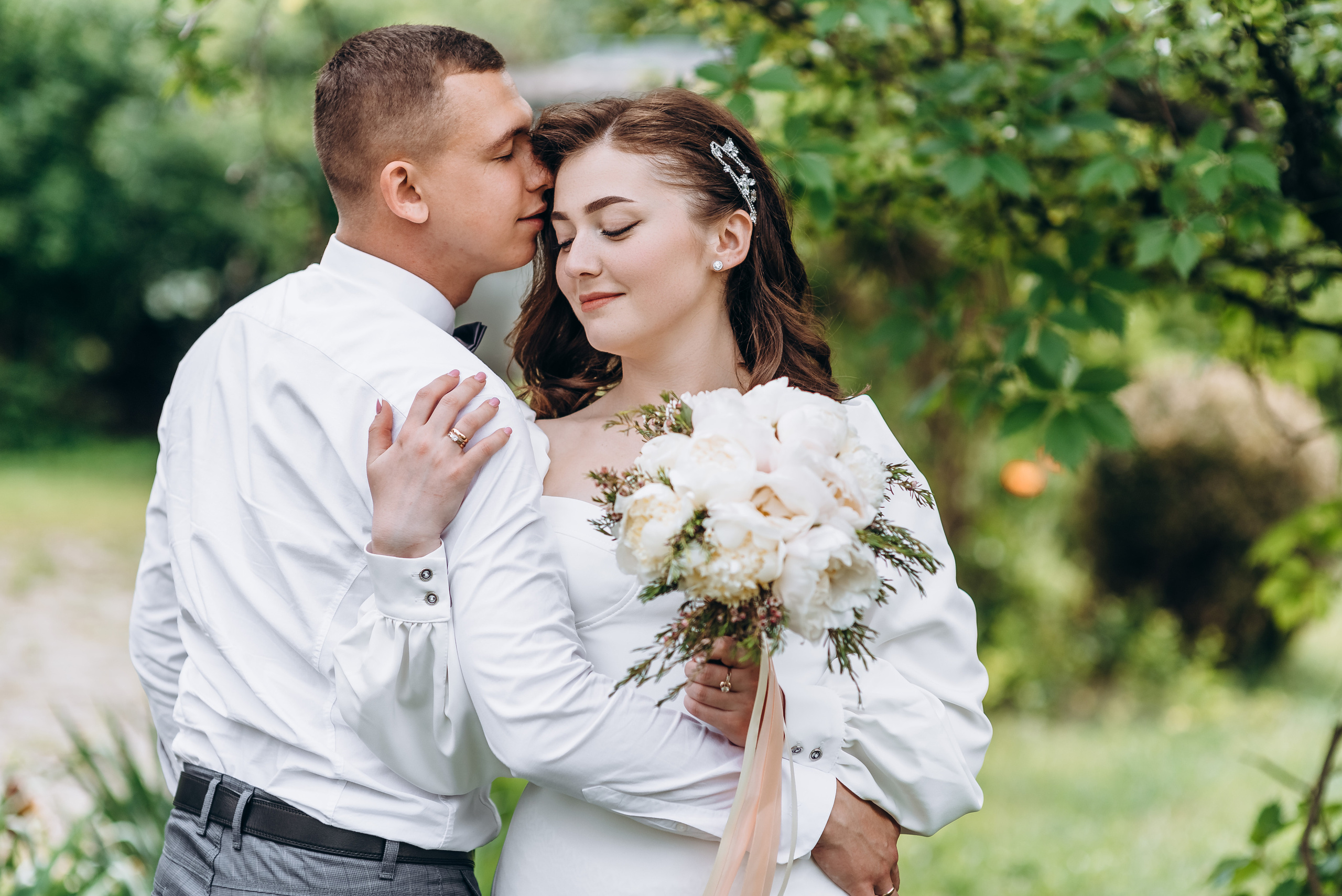 Розпис Натталіі та Максима. Весільний та сімейний фотограф Україна