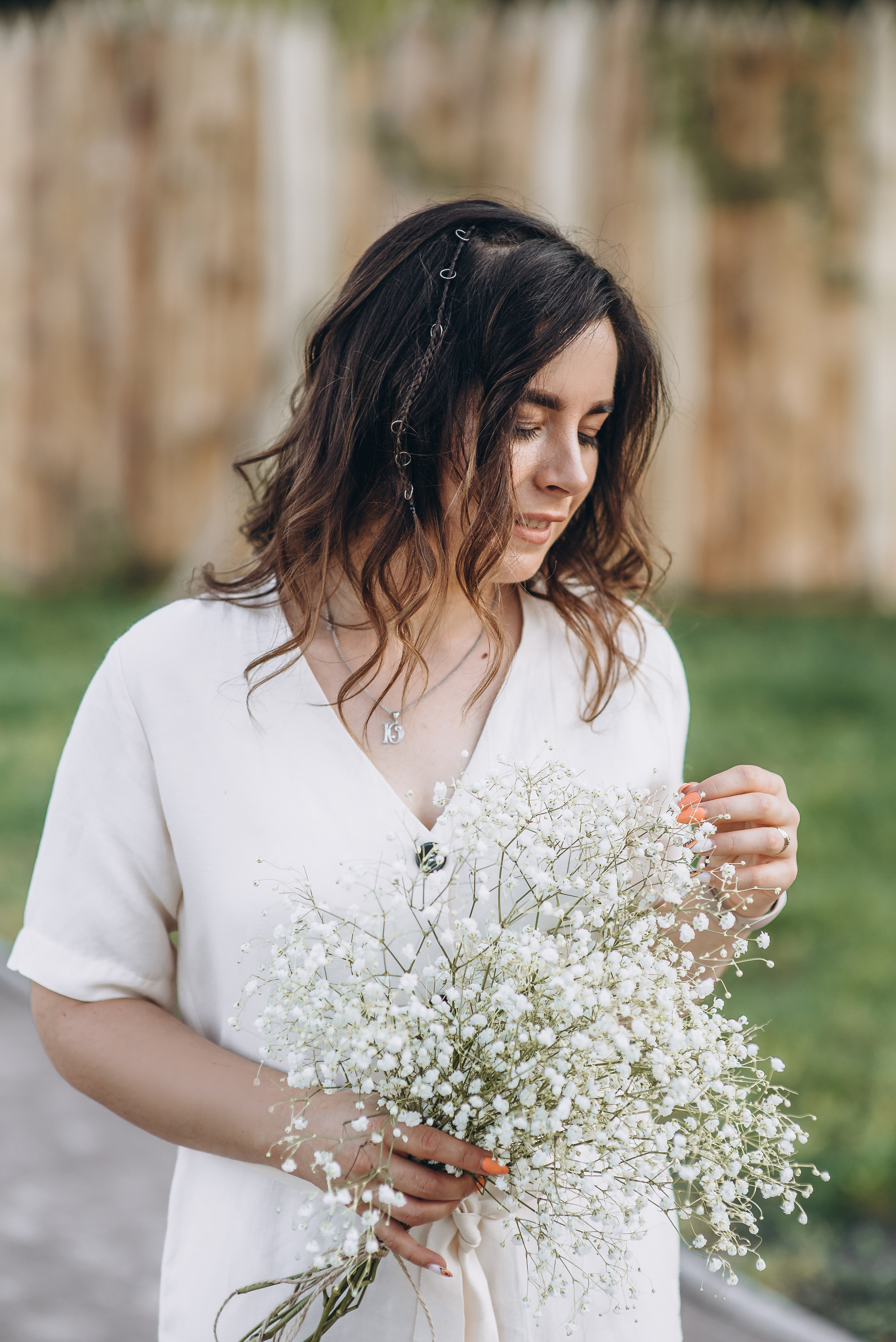 Персональна фотосесія. Весільний та сімейний фотограф Україна