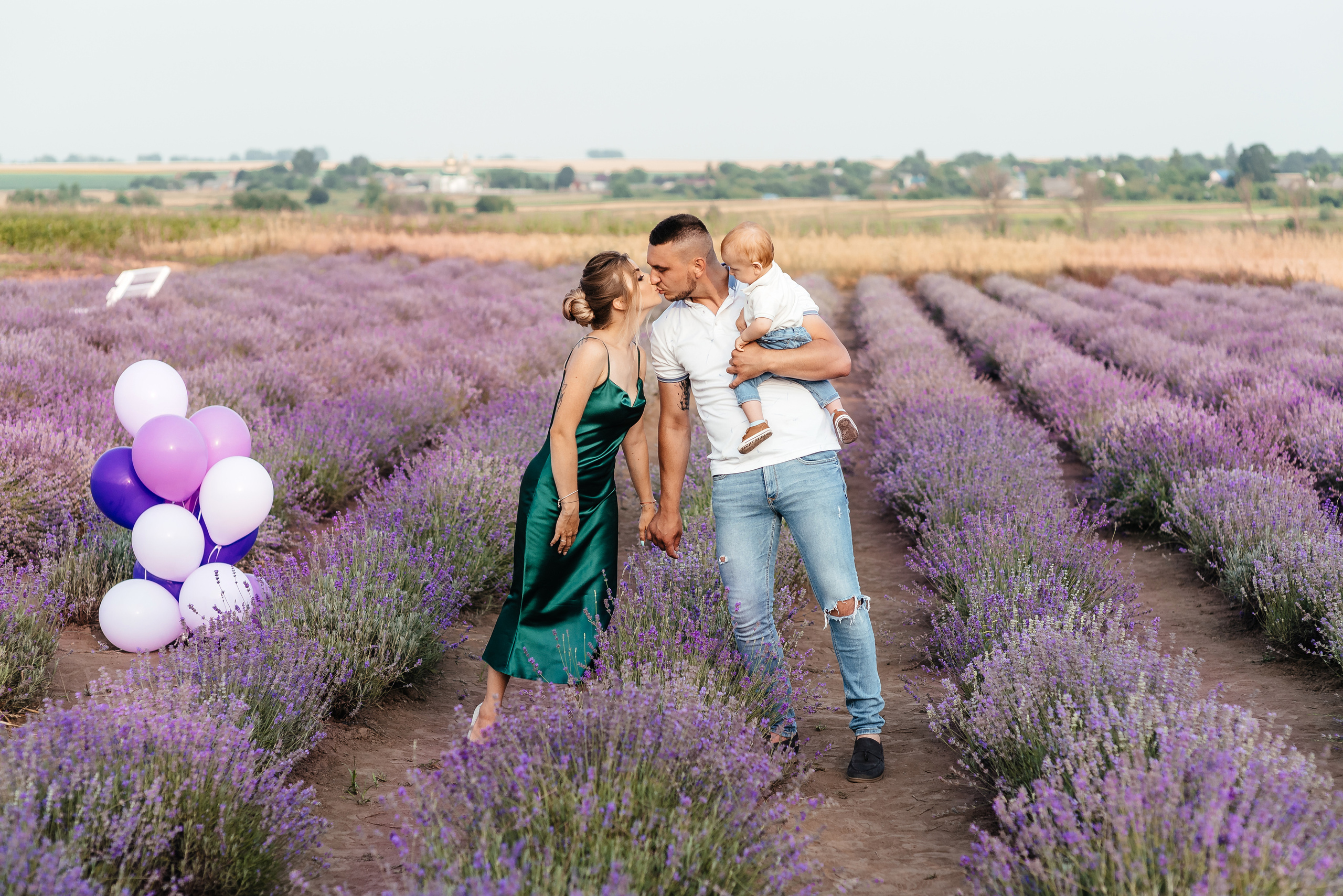 Family. Весільний та сімейний фотограф Україна