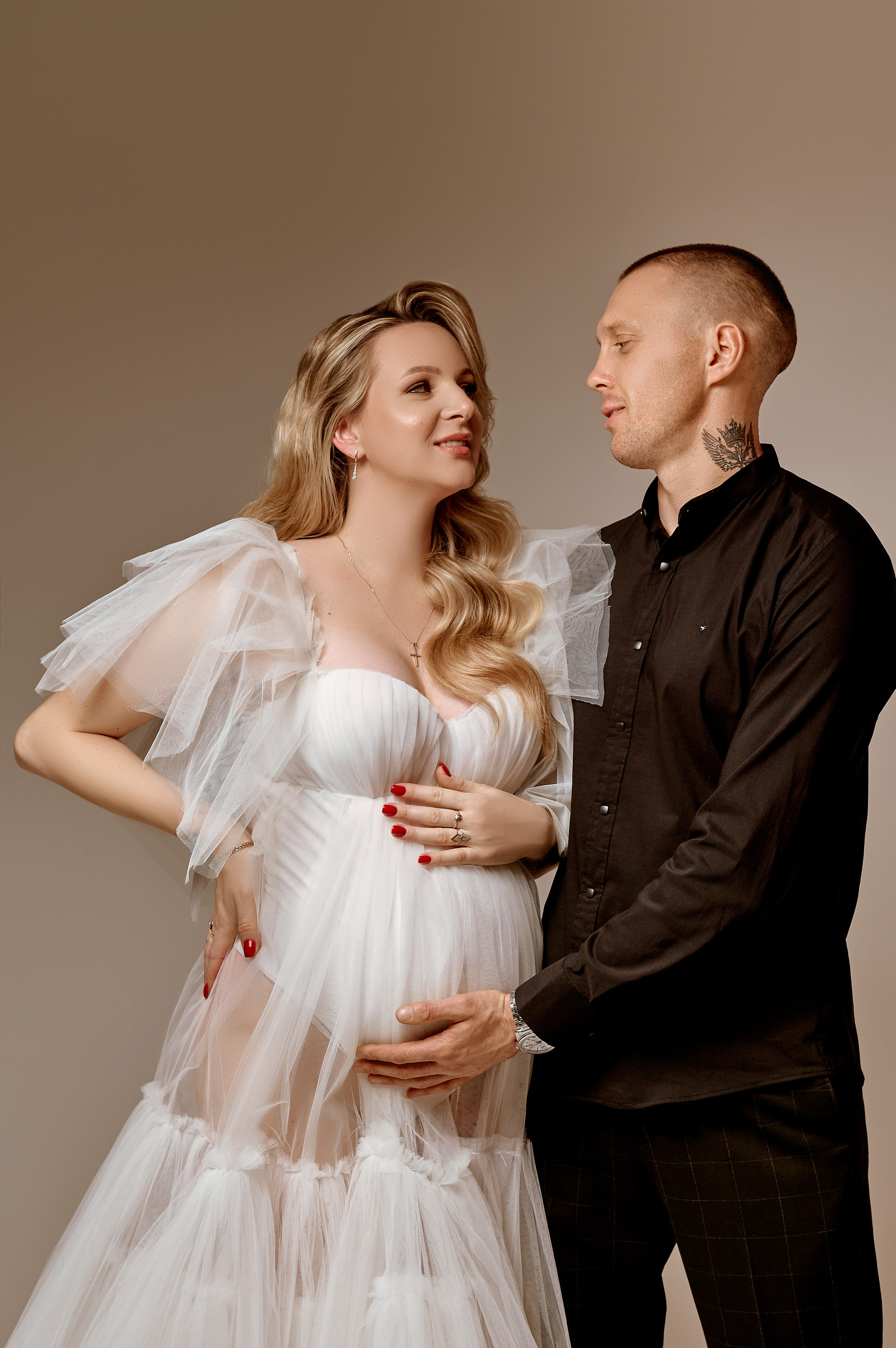 Вагітність. Весільний та сімейний фотограф Україна