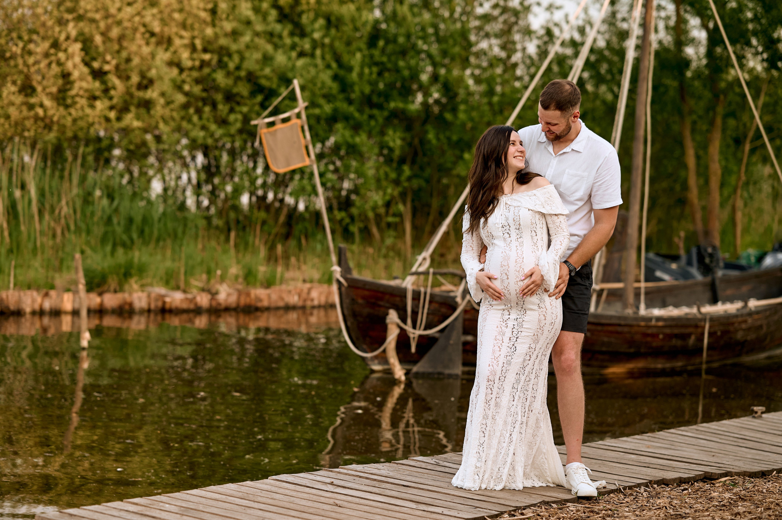 Вагітність. Весільний та сімейний фотограф Україна