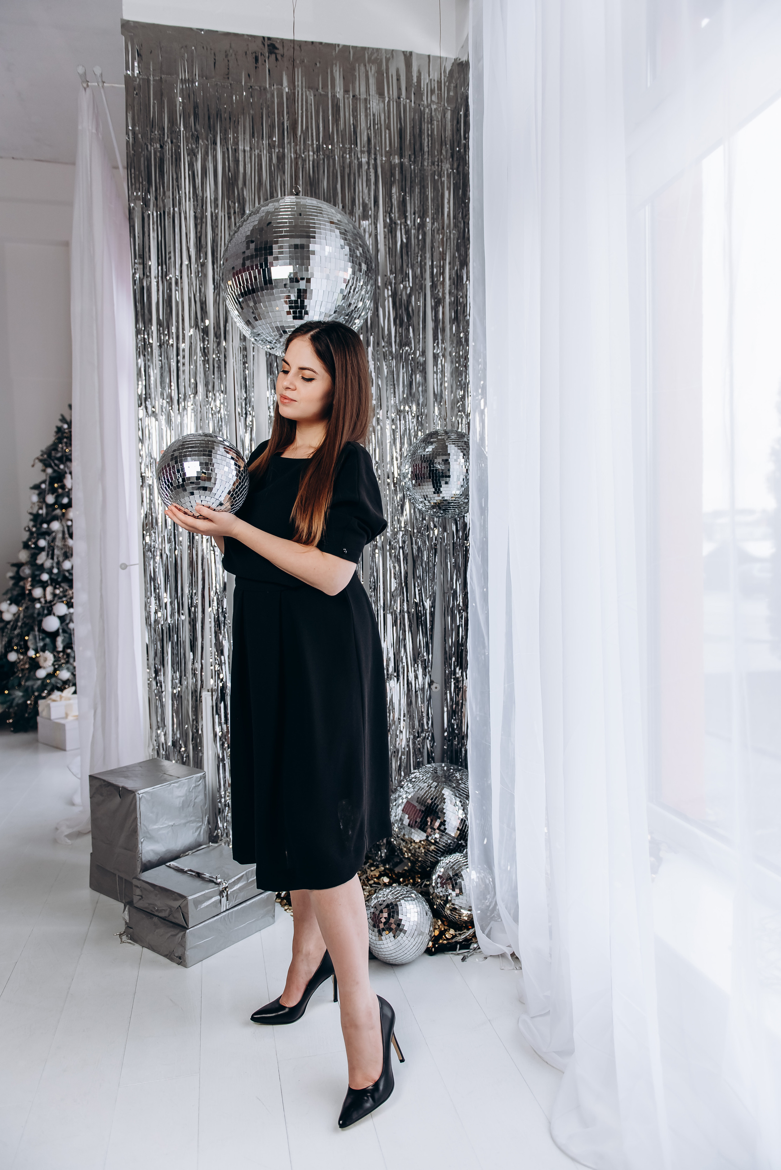 Новорічні зйомки 2022. Весільний та сімейний фотограф Україна