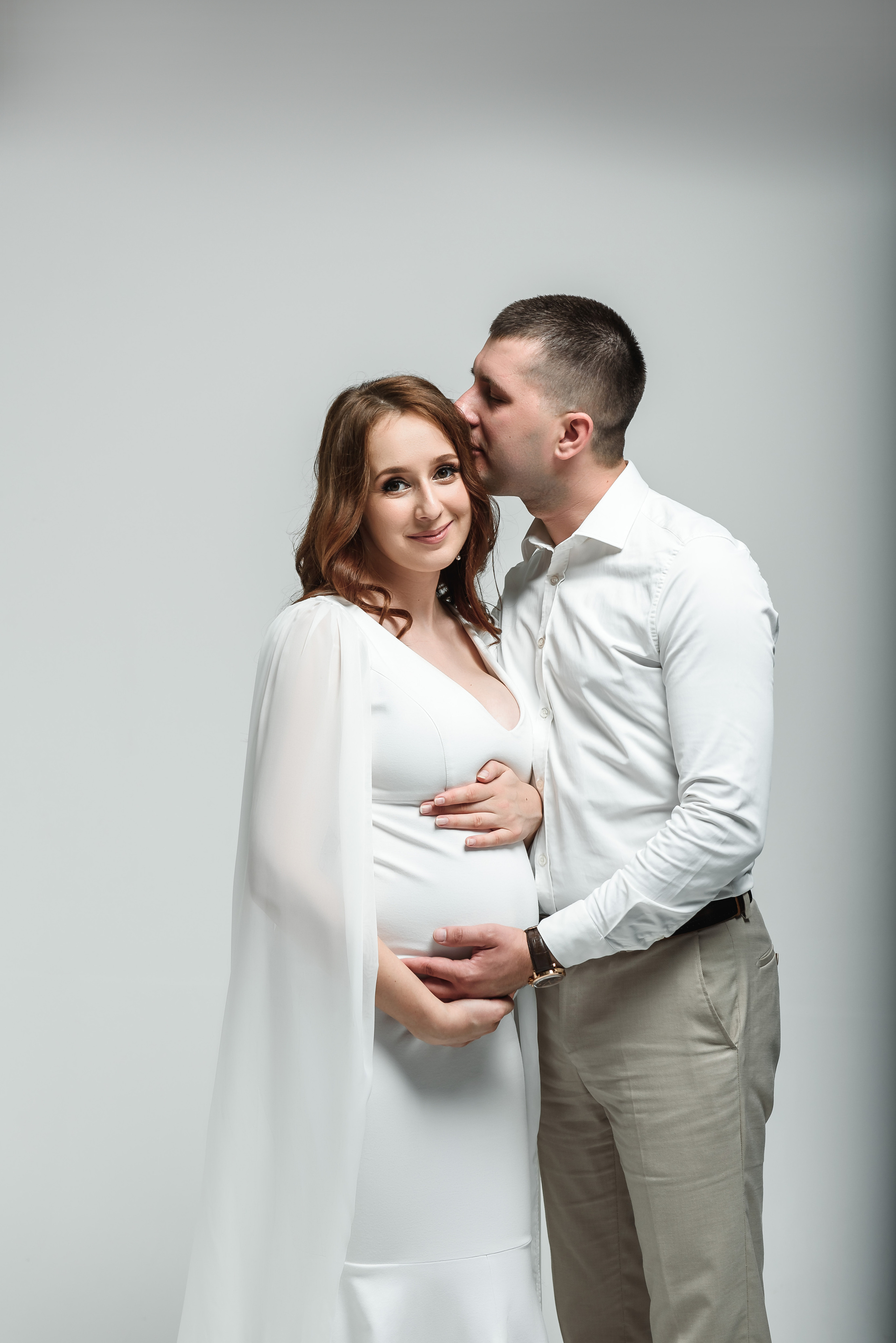 Вагітність. Весільний та сімейний фотограф Україна