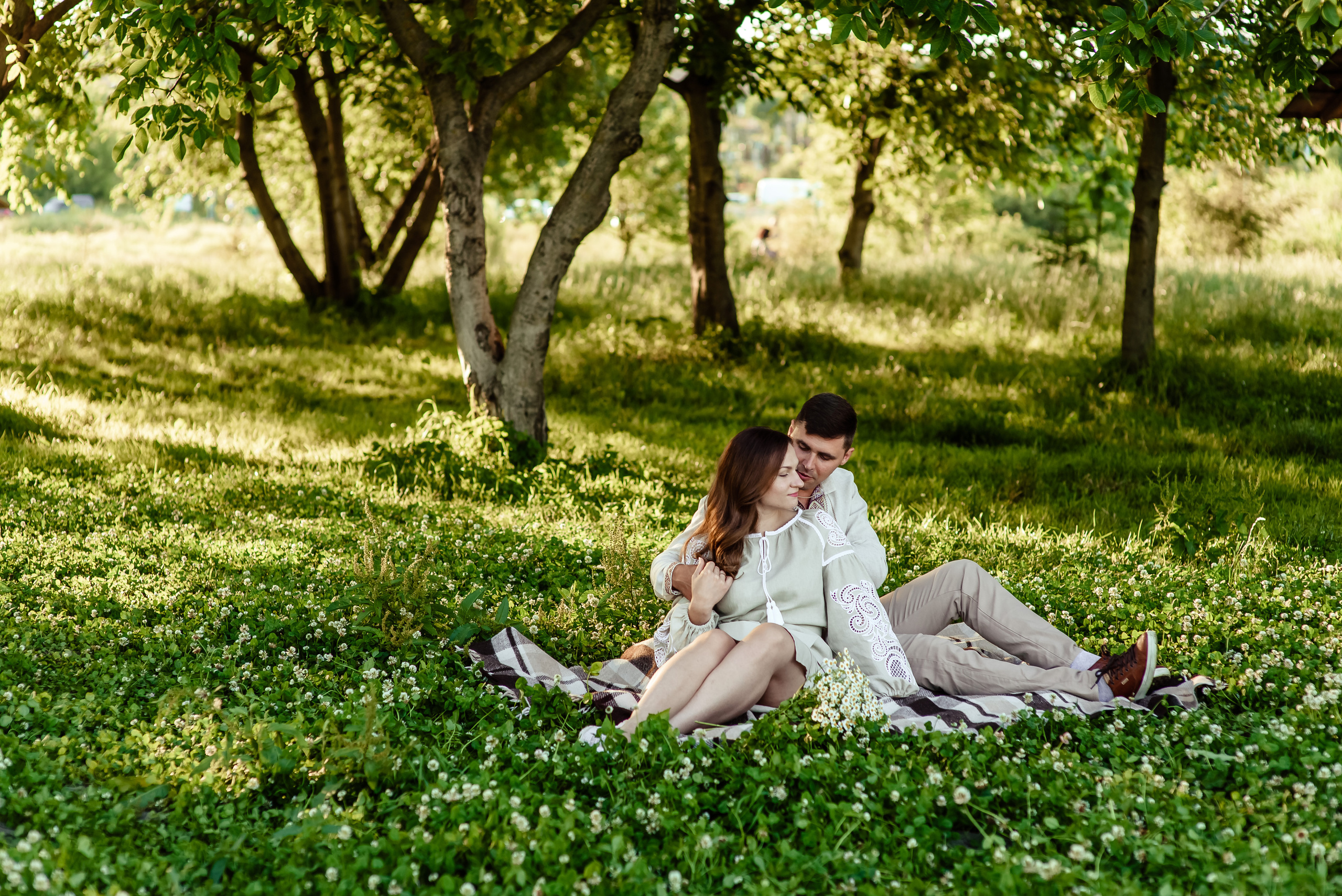 Сім"я. Весільний та сімейний фотограф Україна