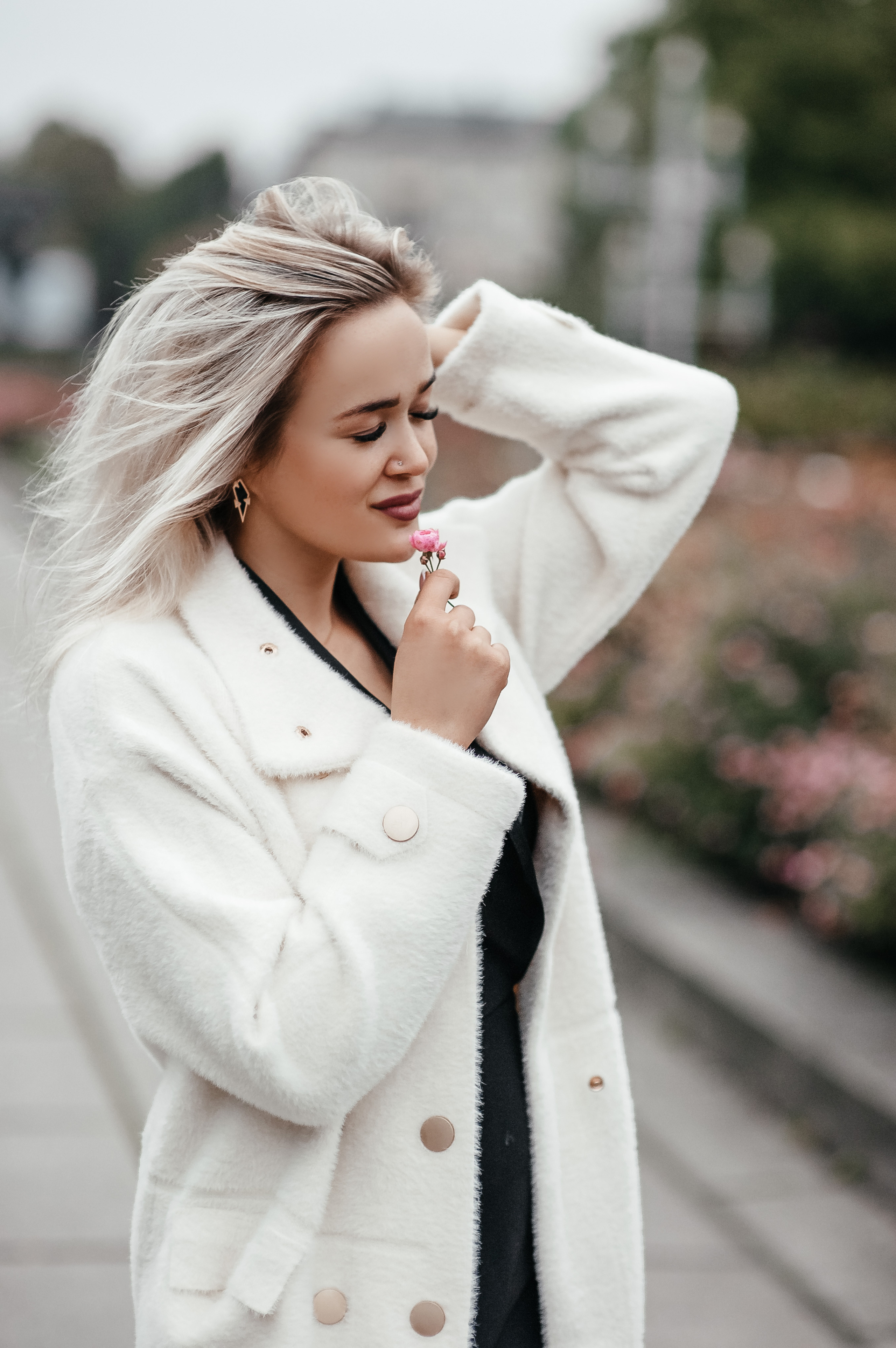 Вона сказала так…. Весільний та сімейний фотограф Україна