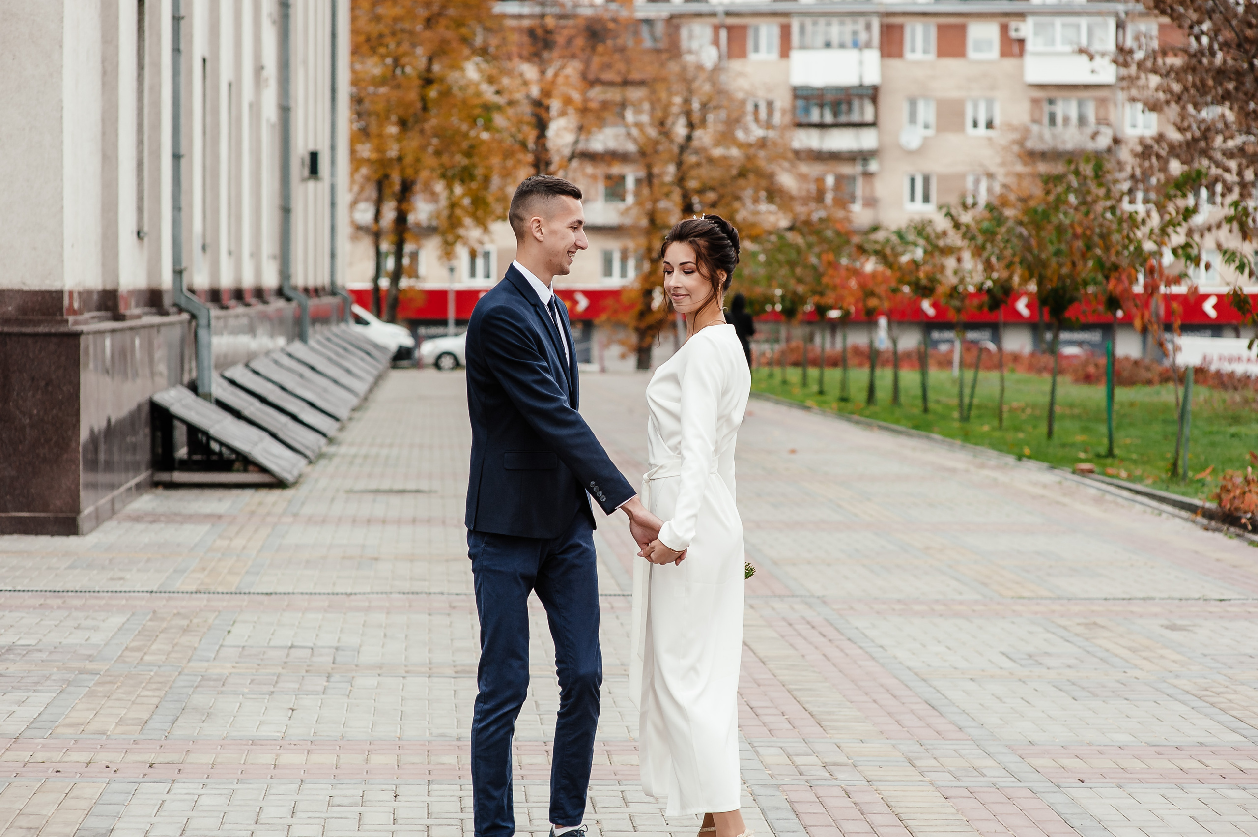 Весільна фотосесія 2. Весільний та сімейний фотограф Україна