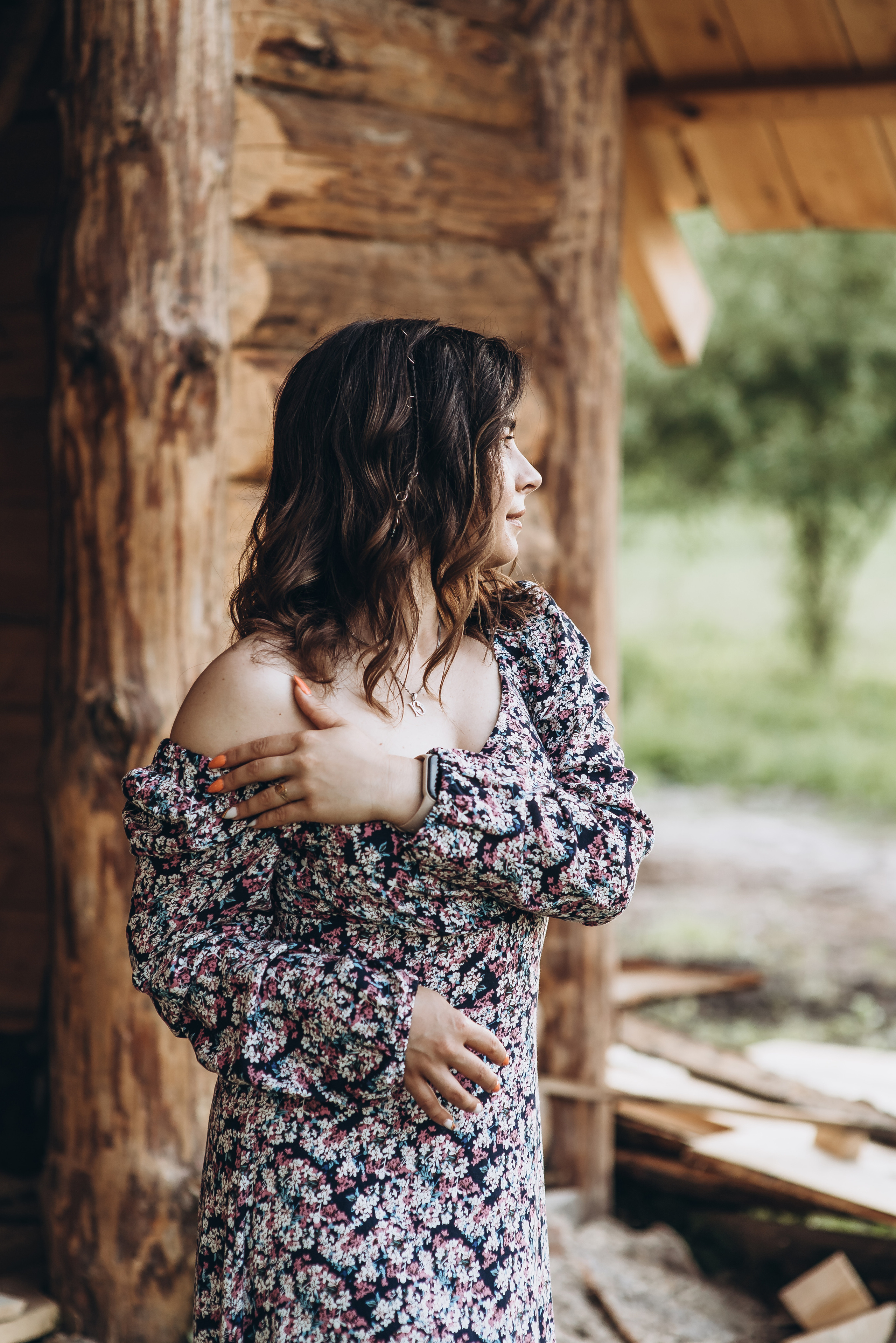 Персональна фотосесія. Весільний та сімейний фотограф Україна