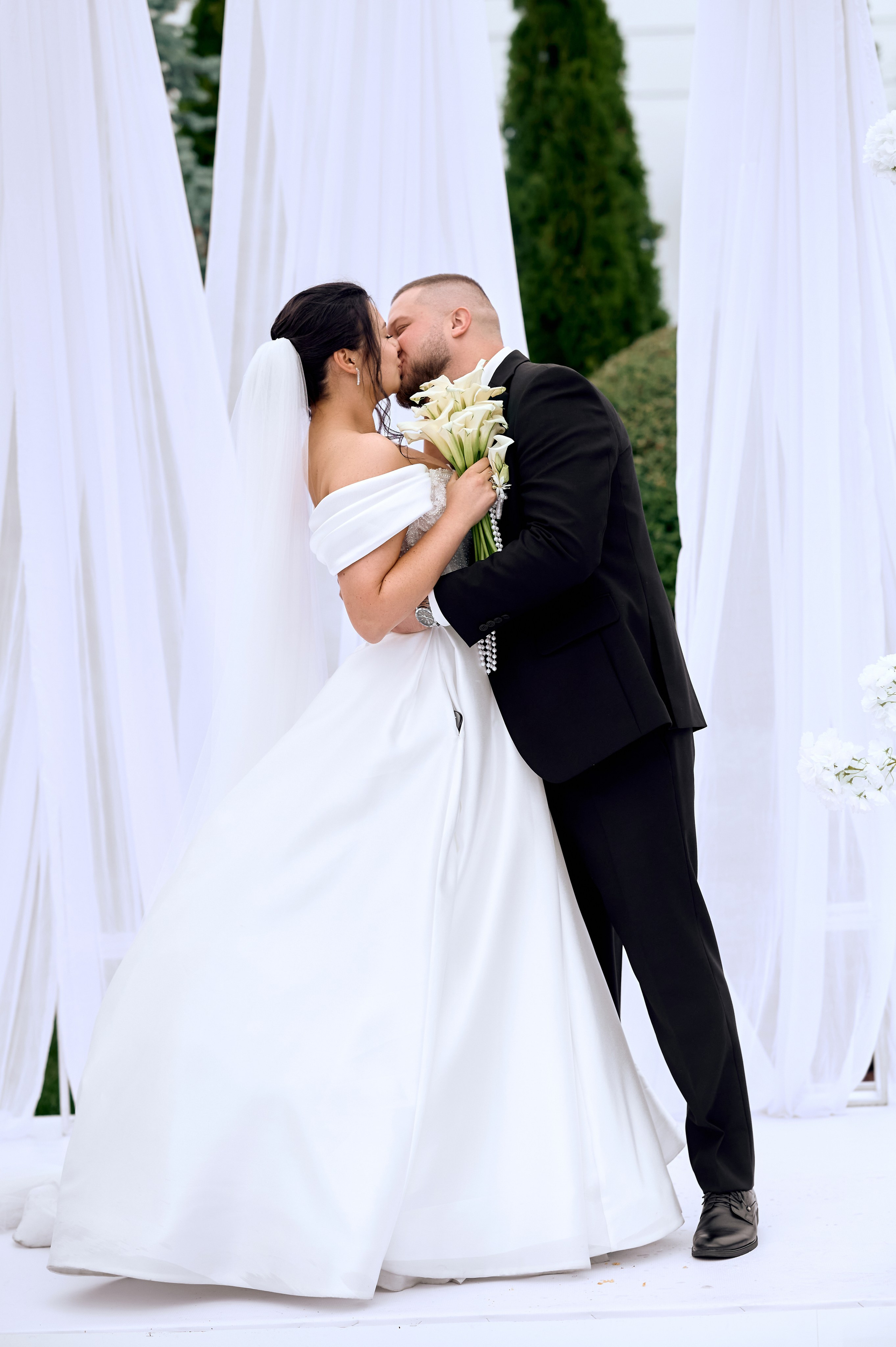 Весільні історіі. Весільний та сімейний фотограф Україна