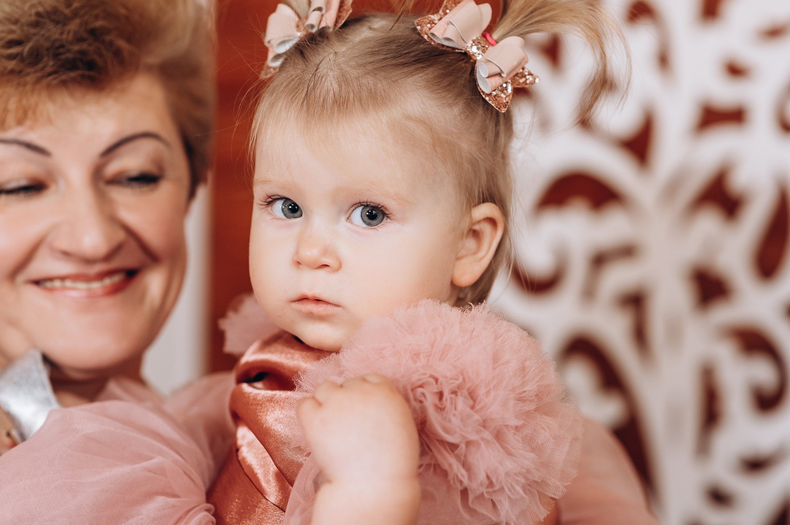 День народження. Весільний та сімейний фотограф Україна