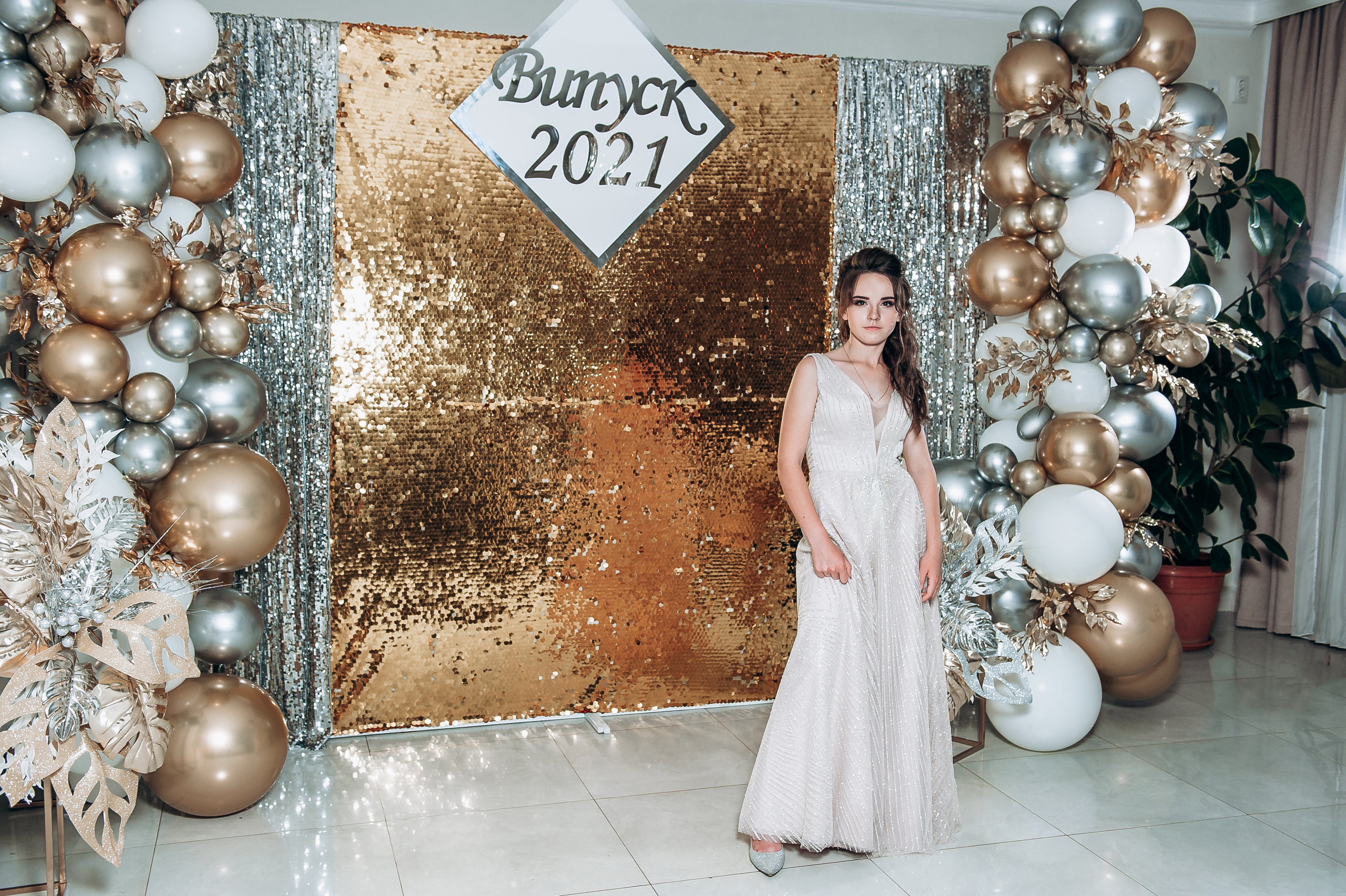 Випускники. Весільний та сімейний фотограф Україна