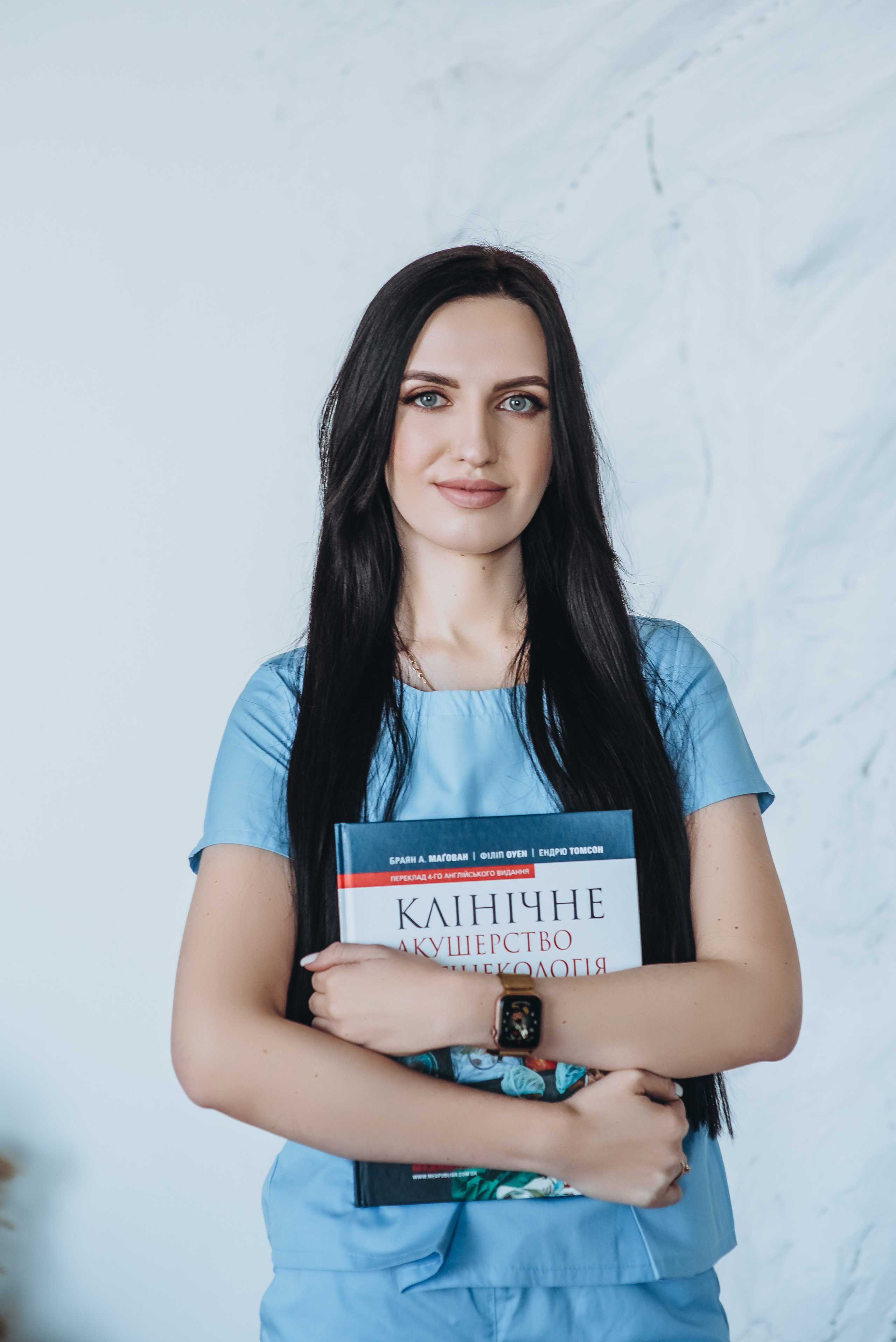 Прекрасна половинка. Весільний та сімейний фотограф Україна