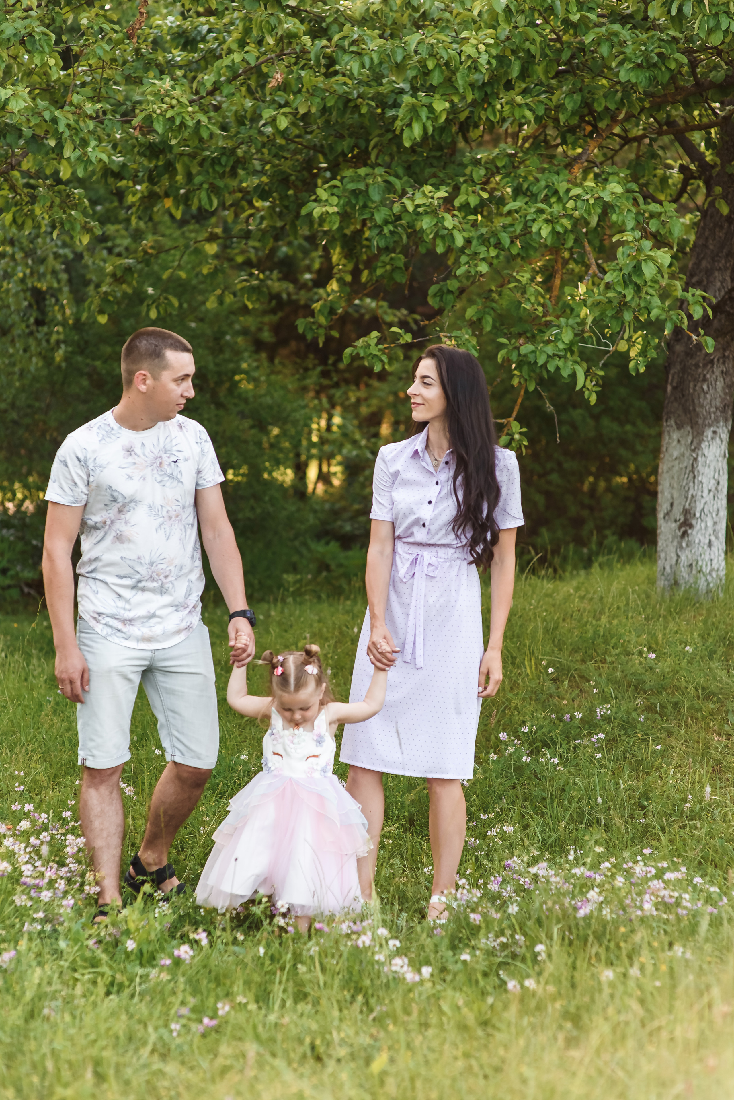 Сімейна. Весільний та сімейний фотограф Україна