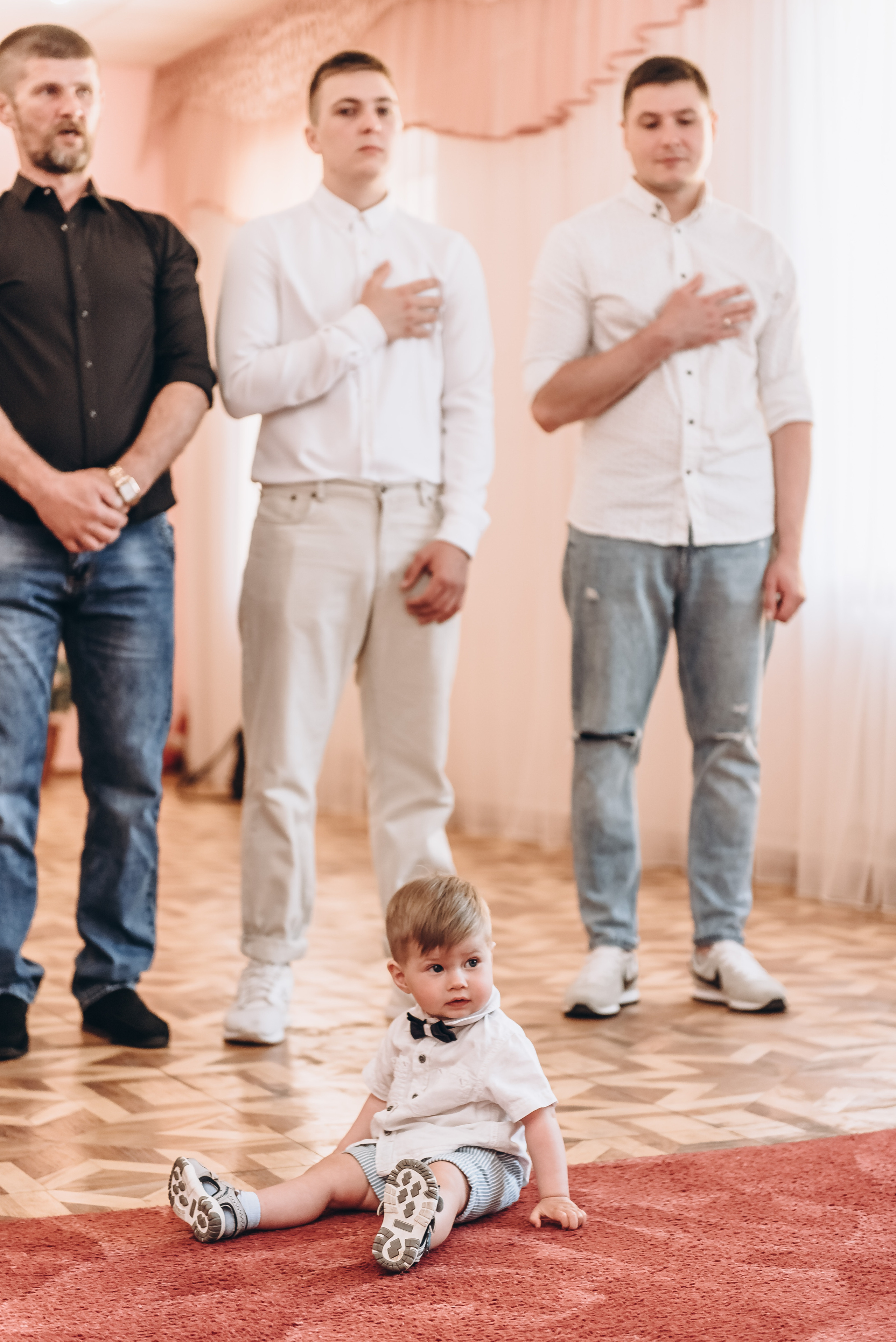 Розпис Лізи та Льоши. Весільний та сімейний фотограф Україна