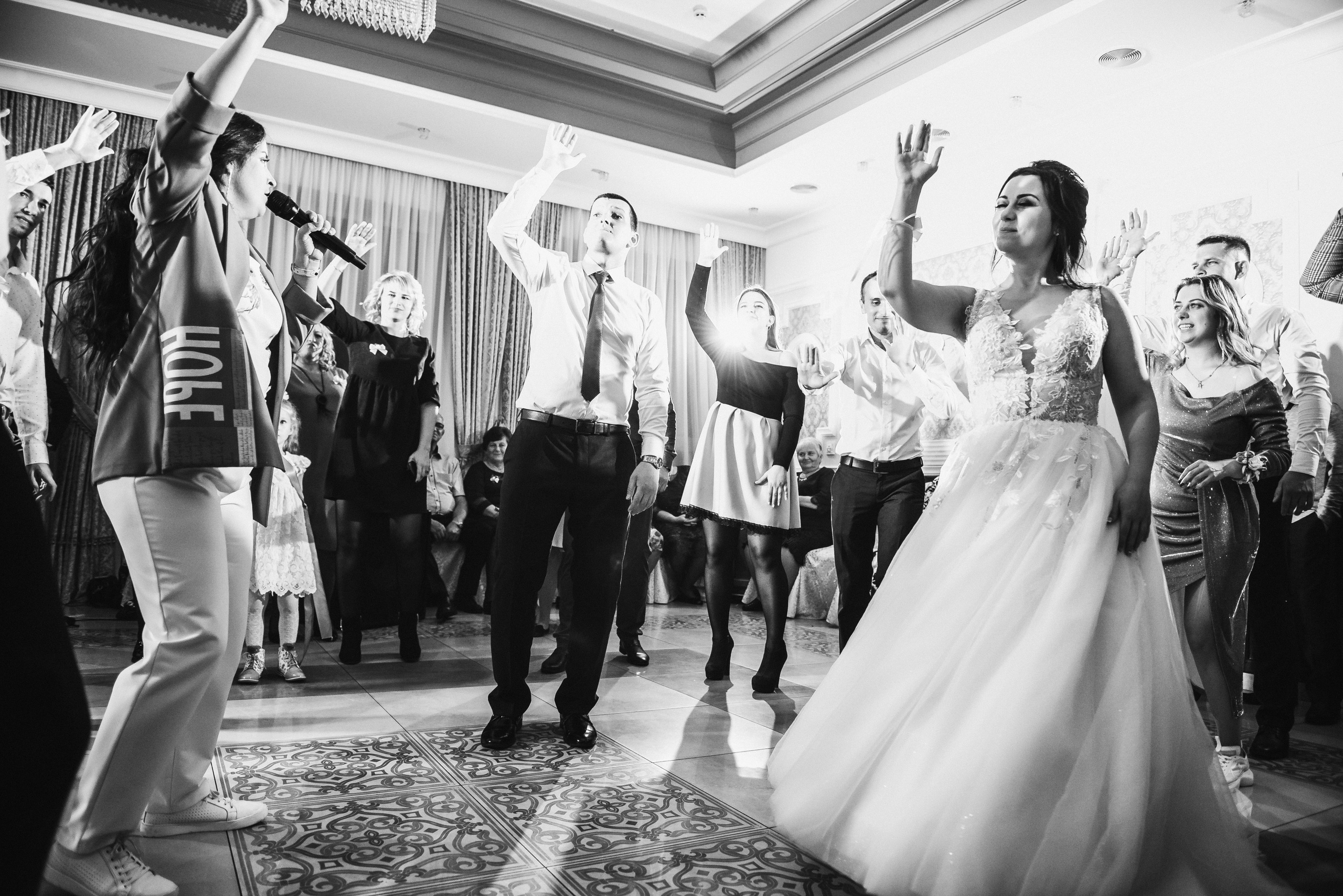 Аня та Кирил весілля. Весільний та сімейний фотограф Україна