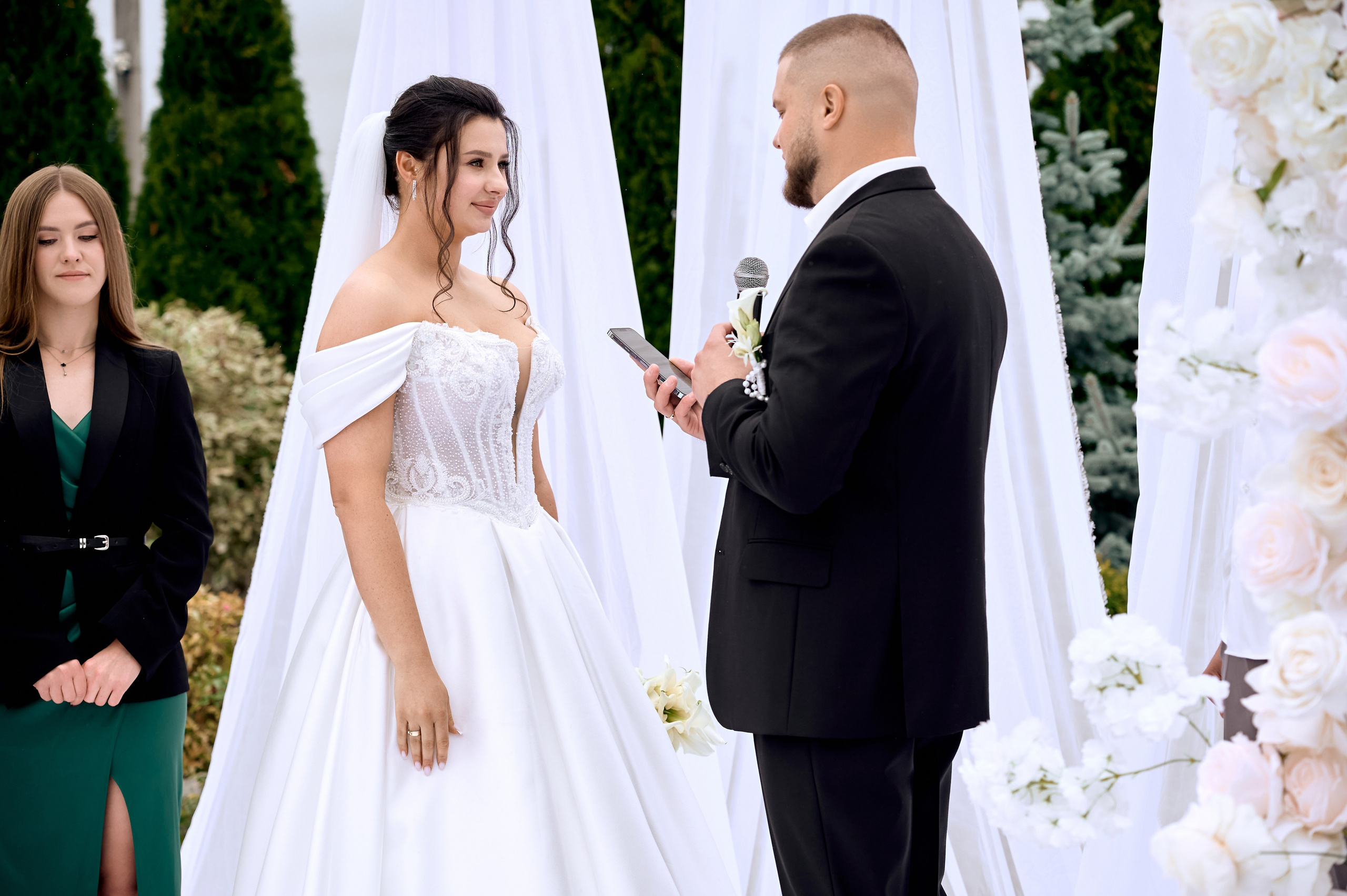 Весільні історіі. Весільний та сімейний фотограф Україна