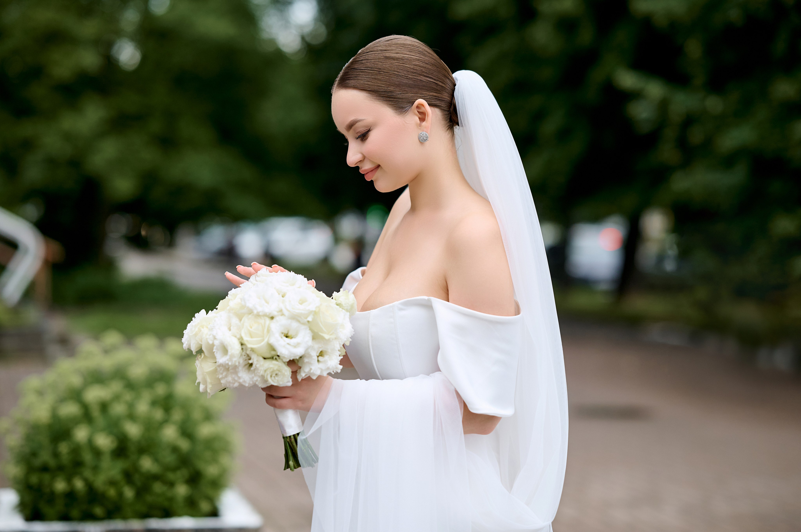 Wedding Day. Весільний та сімейний фотограф Україна
