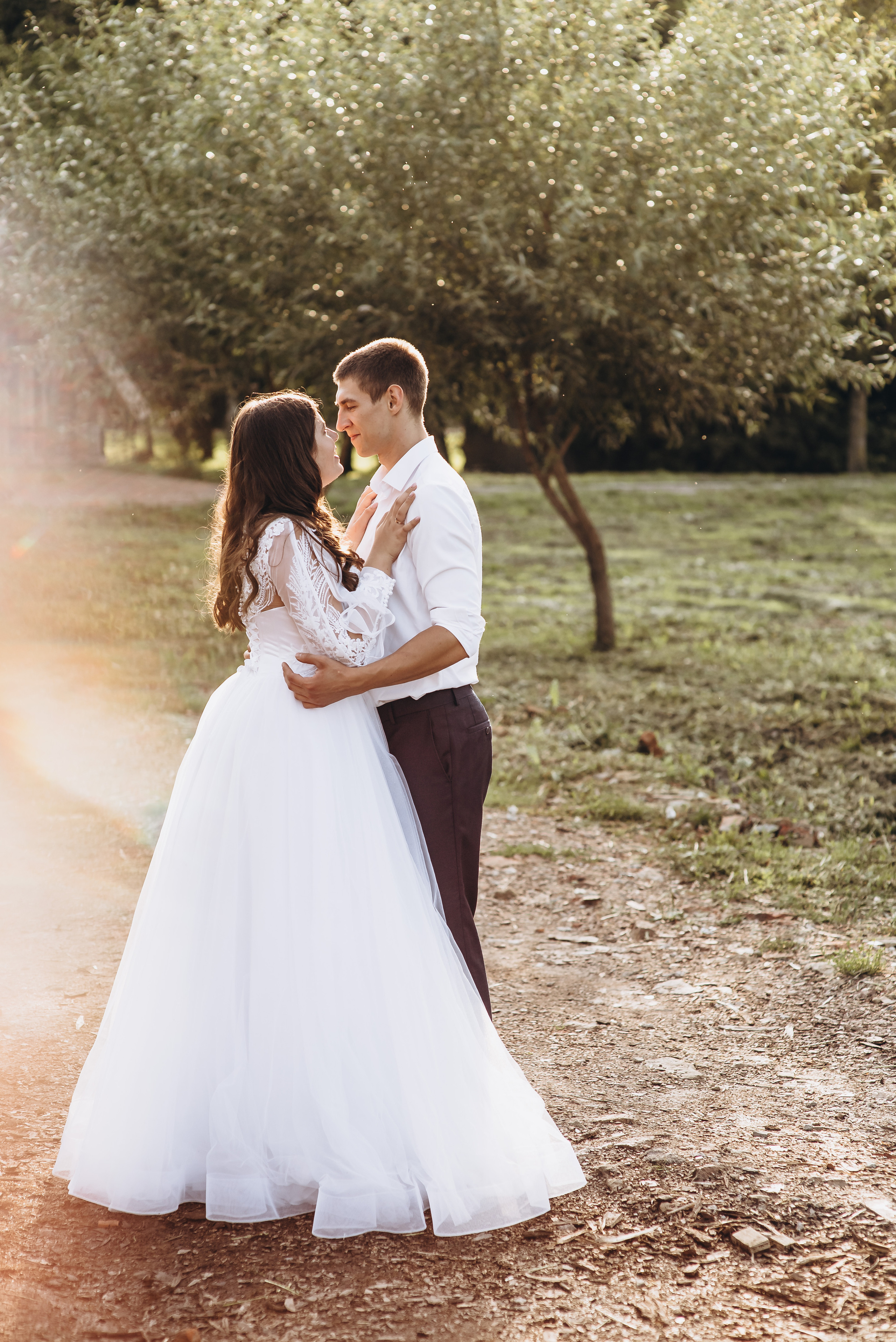 Аня і Ваня. Весільний та сімейний фотограф Україна