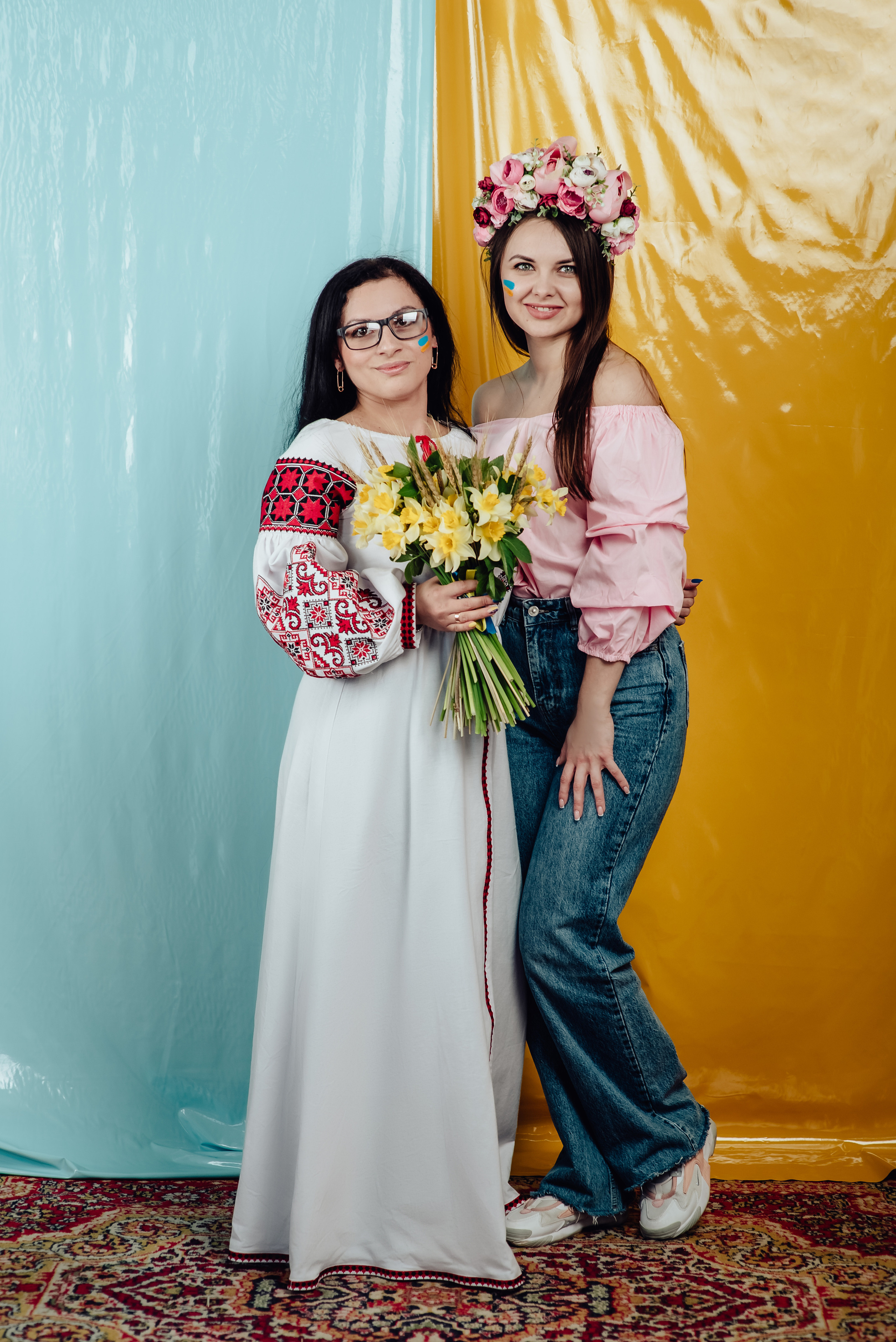 Весна. Весільний та сімейний фотограф Україна