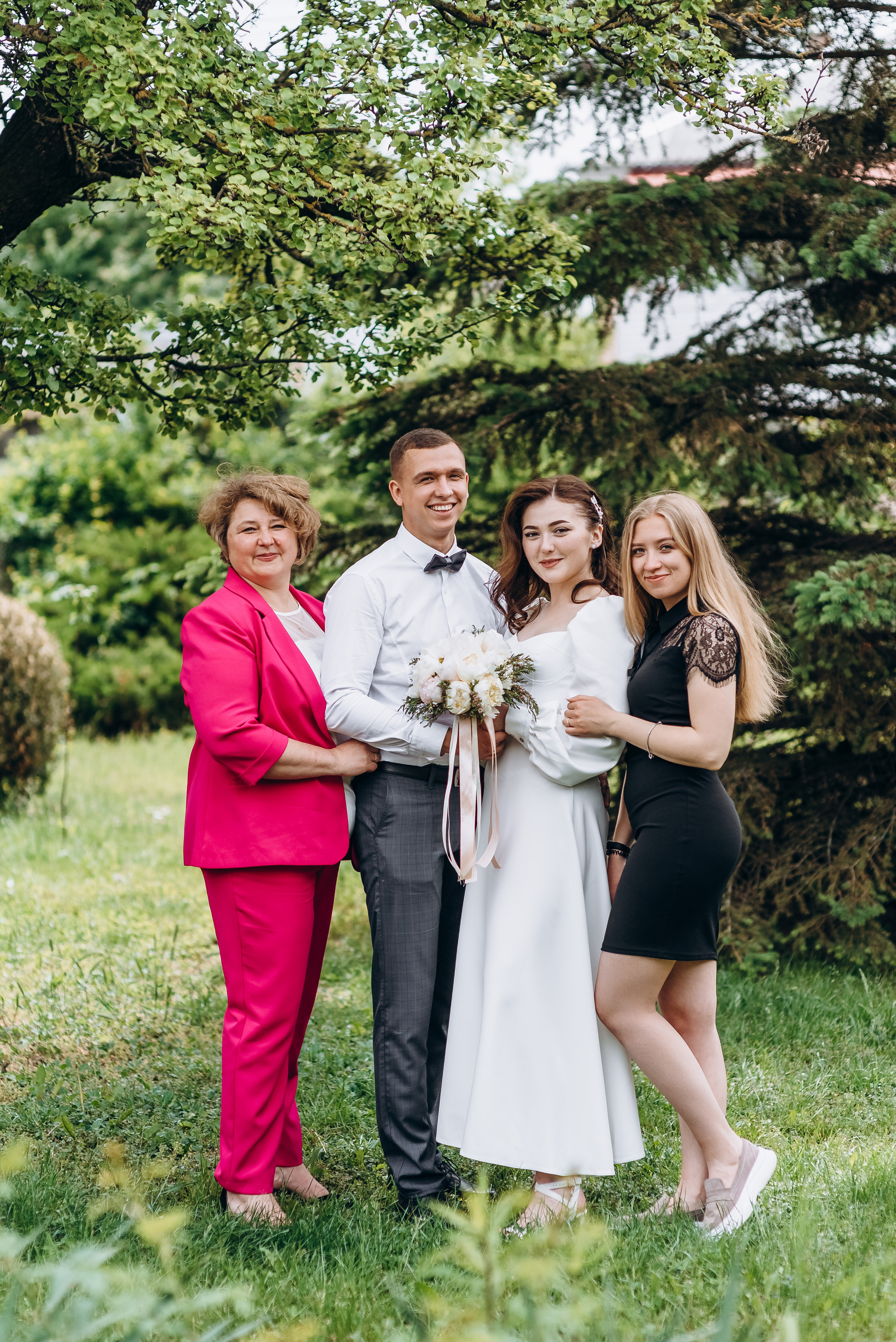 Розпис Натталіі та Максима. Весільний та сімейний фотограф Україна