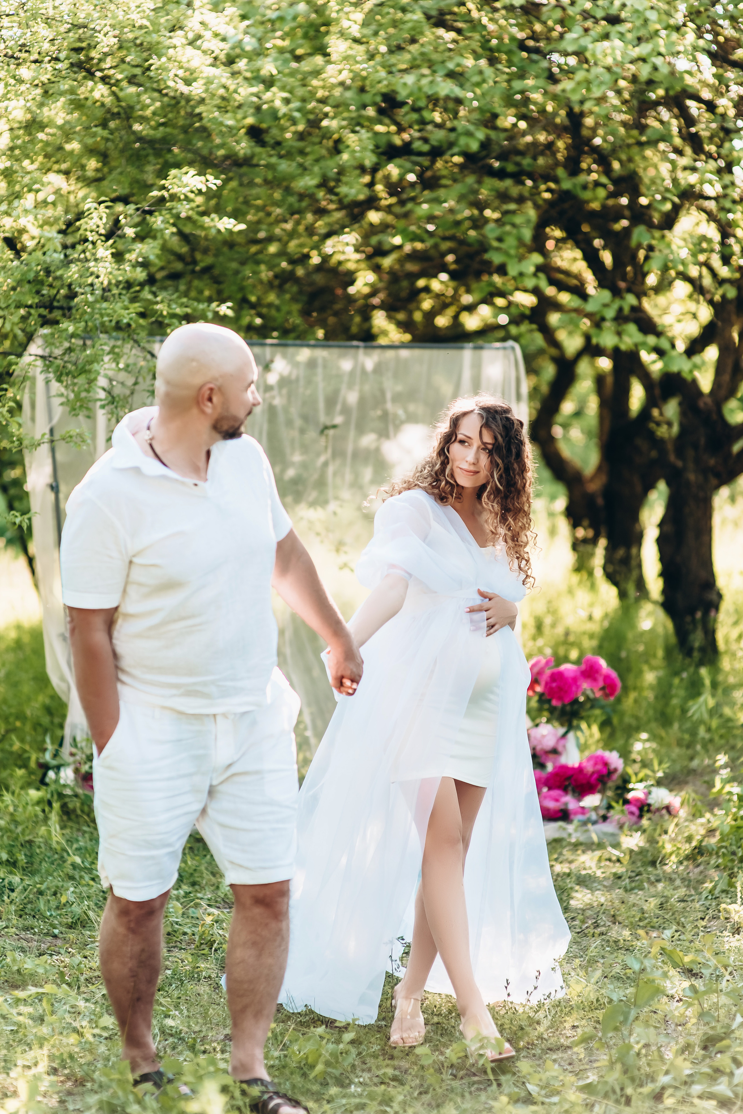 Фотопроект. Весільний та сімейний фотограф Україна