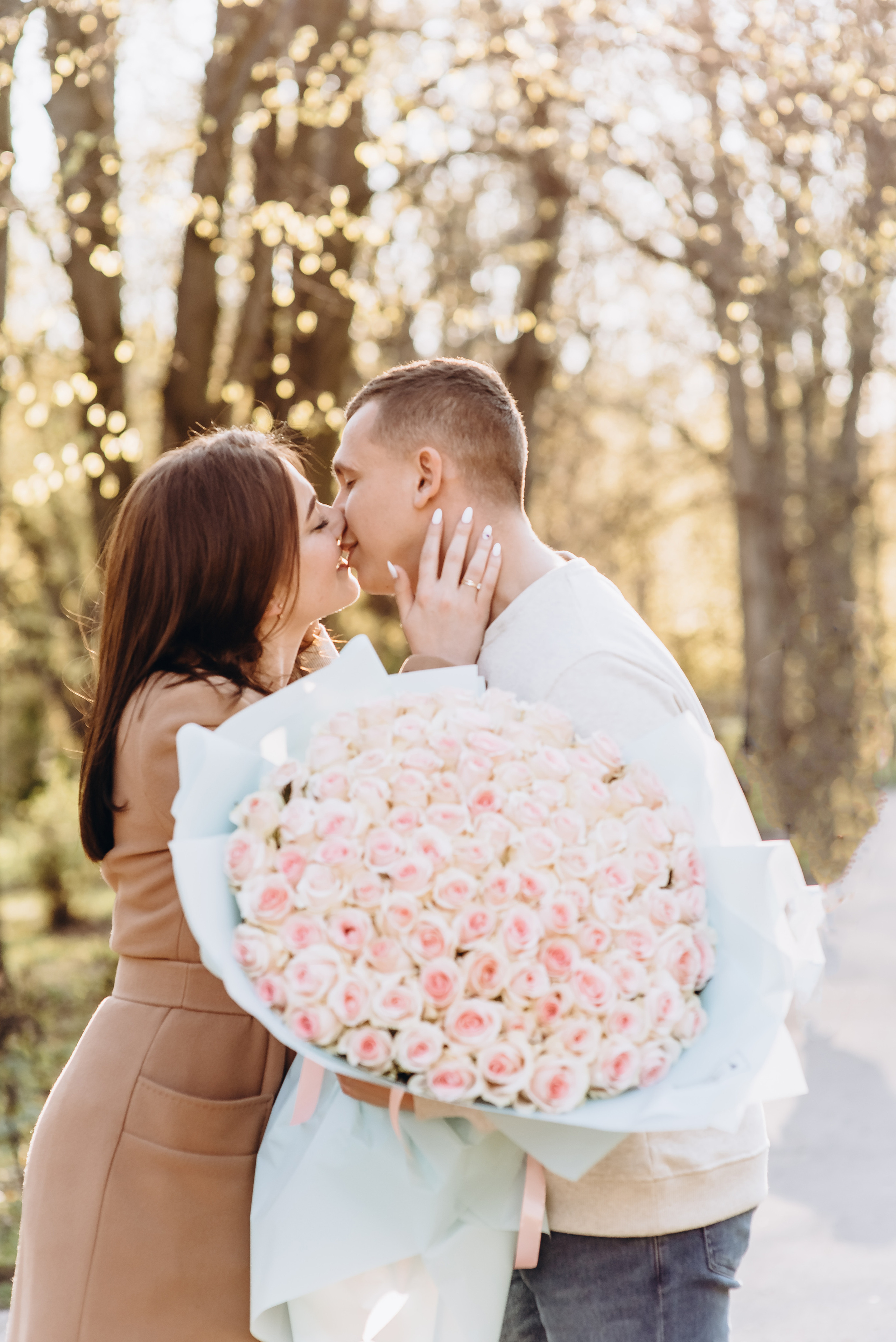 Вона сказала так. Весільний та сімейний фотограф Україна