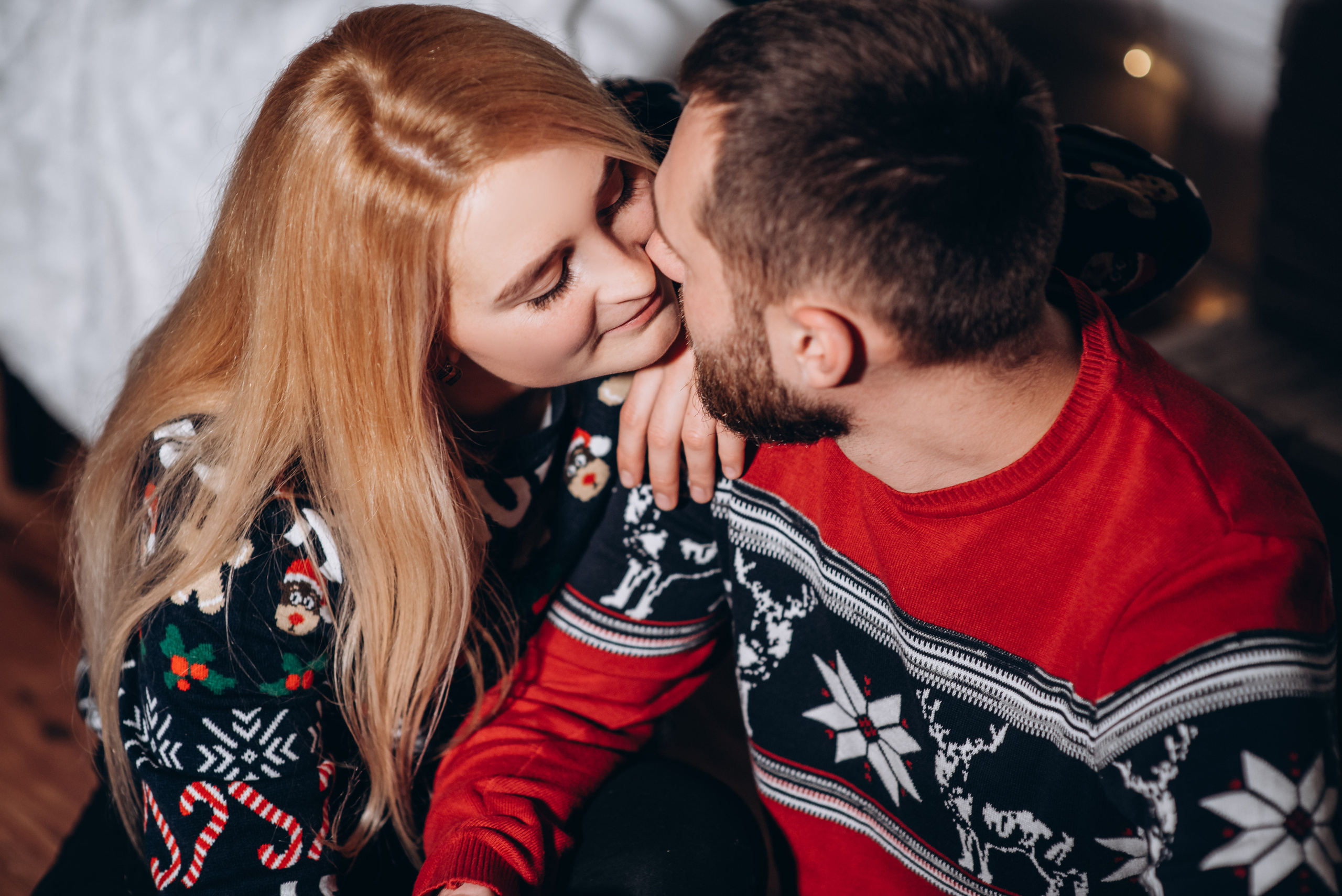 Новорічна та сімейн фотосесія. Весільний та сімейний фотограф Україна