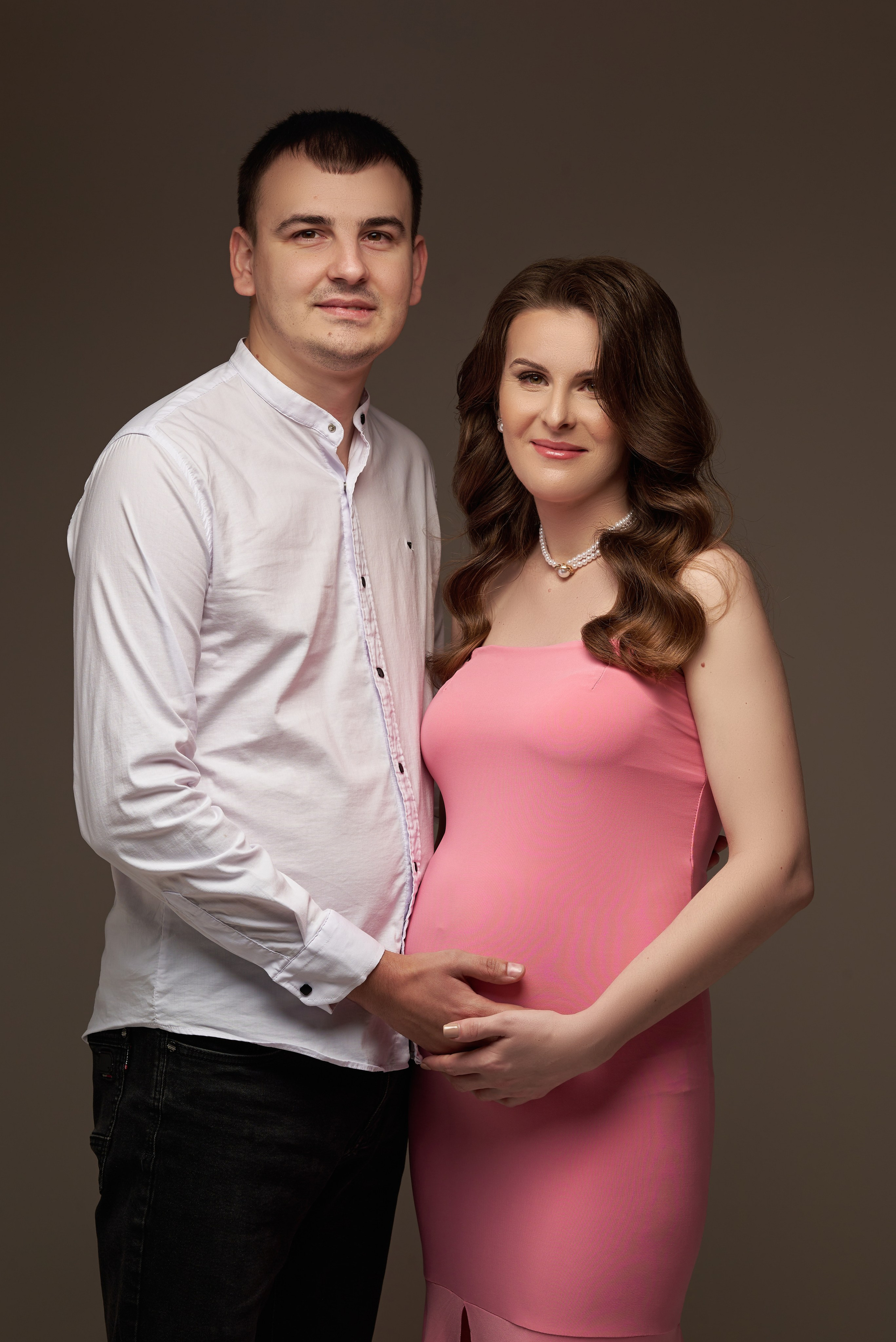 Вагітність. Весільний та сімейний фотограф Україна