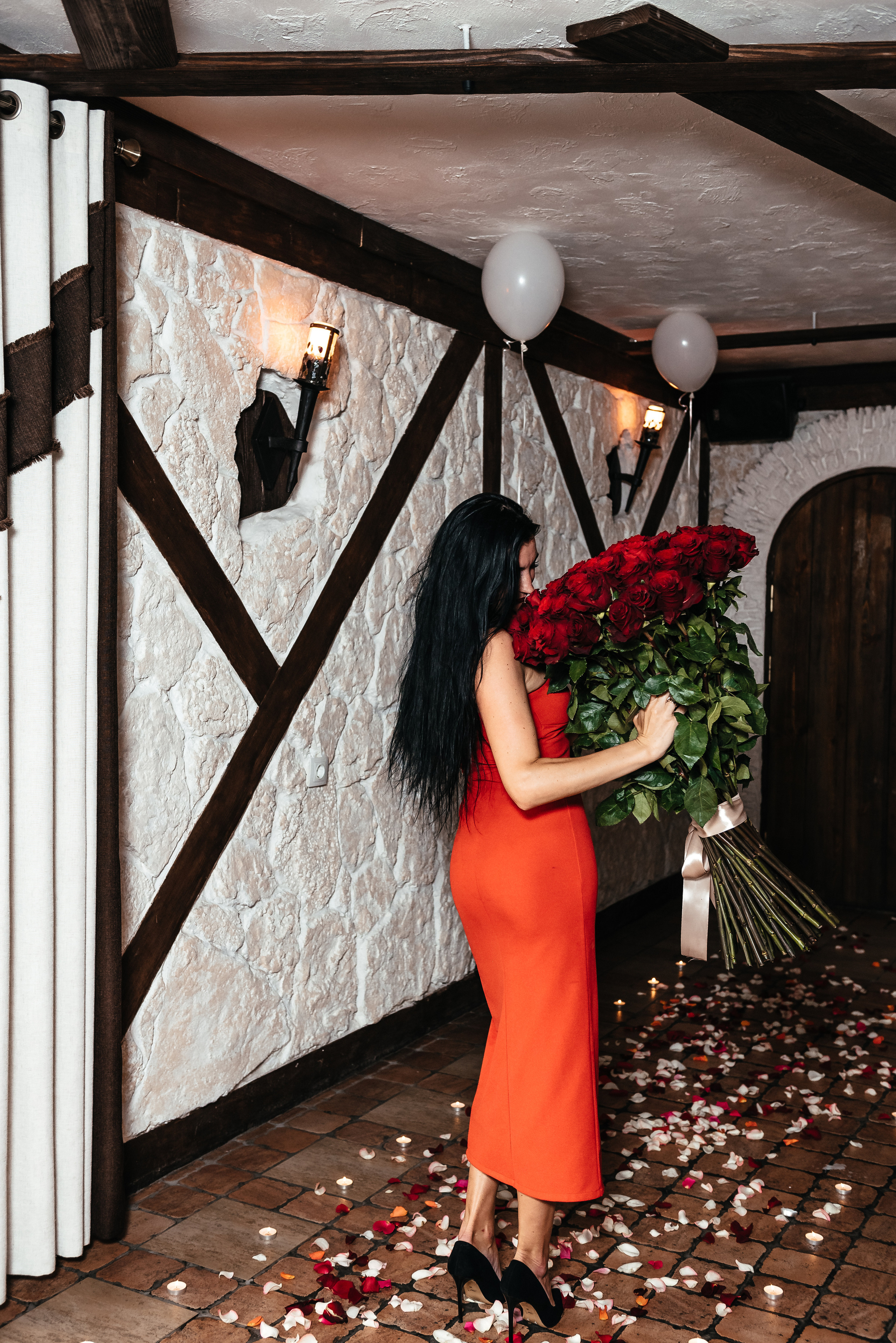 Вона сказала так…. Весільний та сімейний фотограф Україна