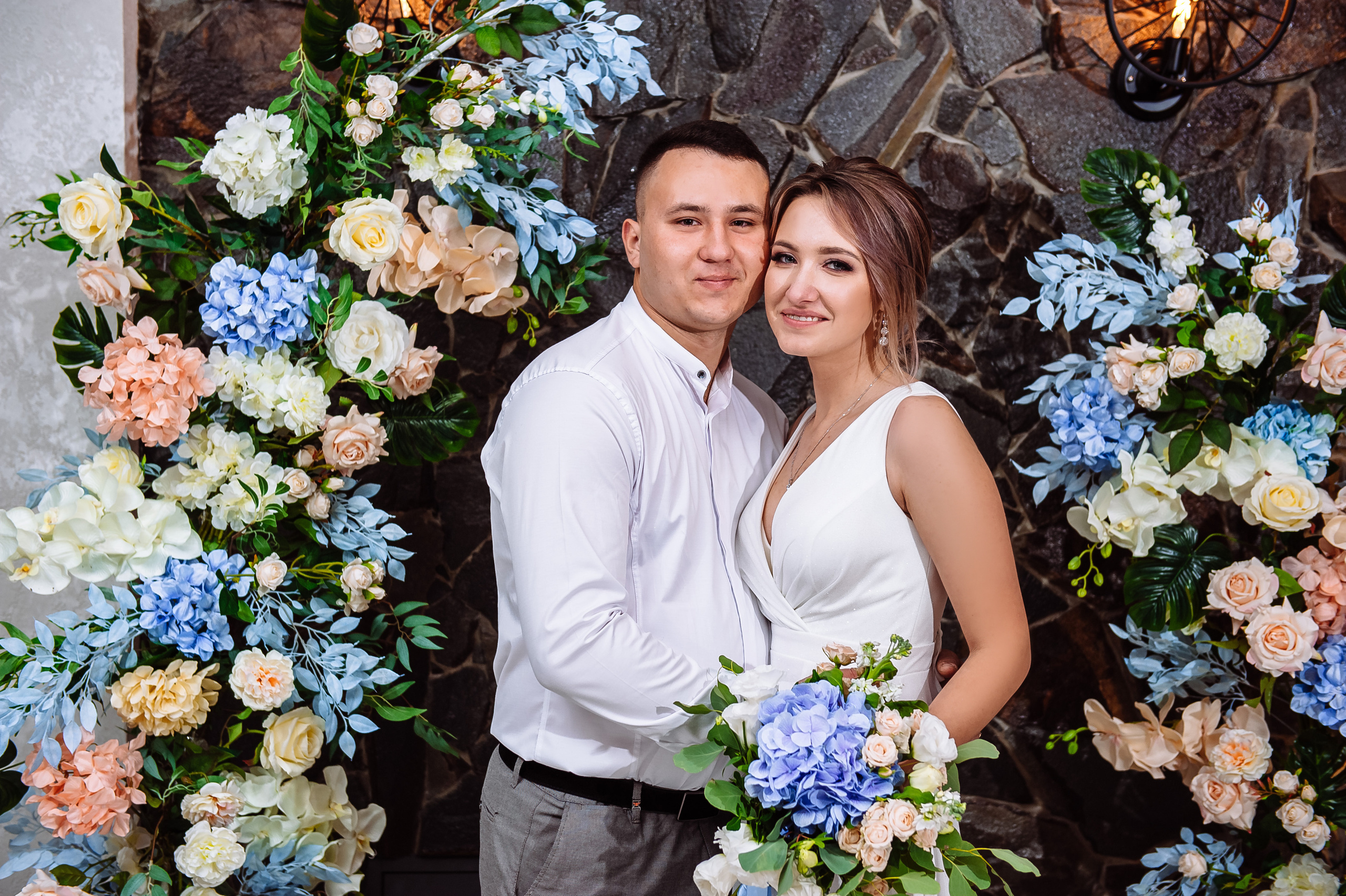 Весільна фотосесія. Весільний та сімейний фотограф Україна