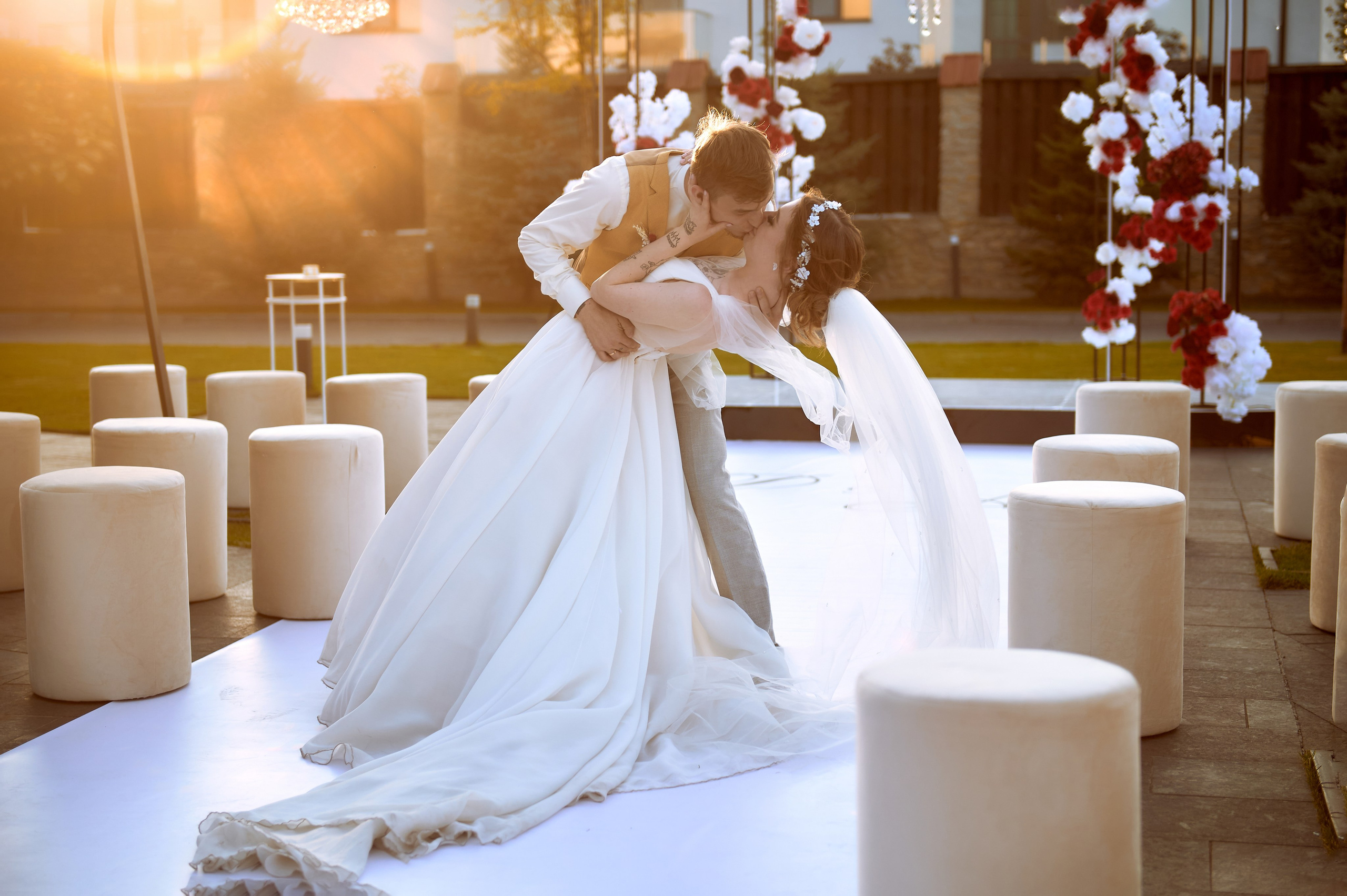 Wedding Day. Весільний та сімейний фотограф Україна