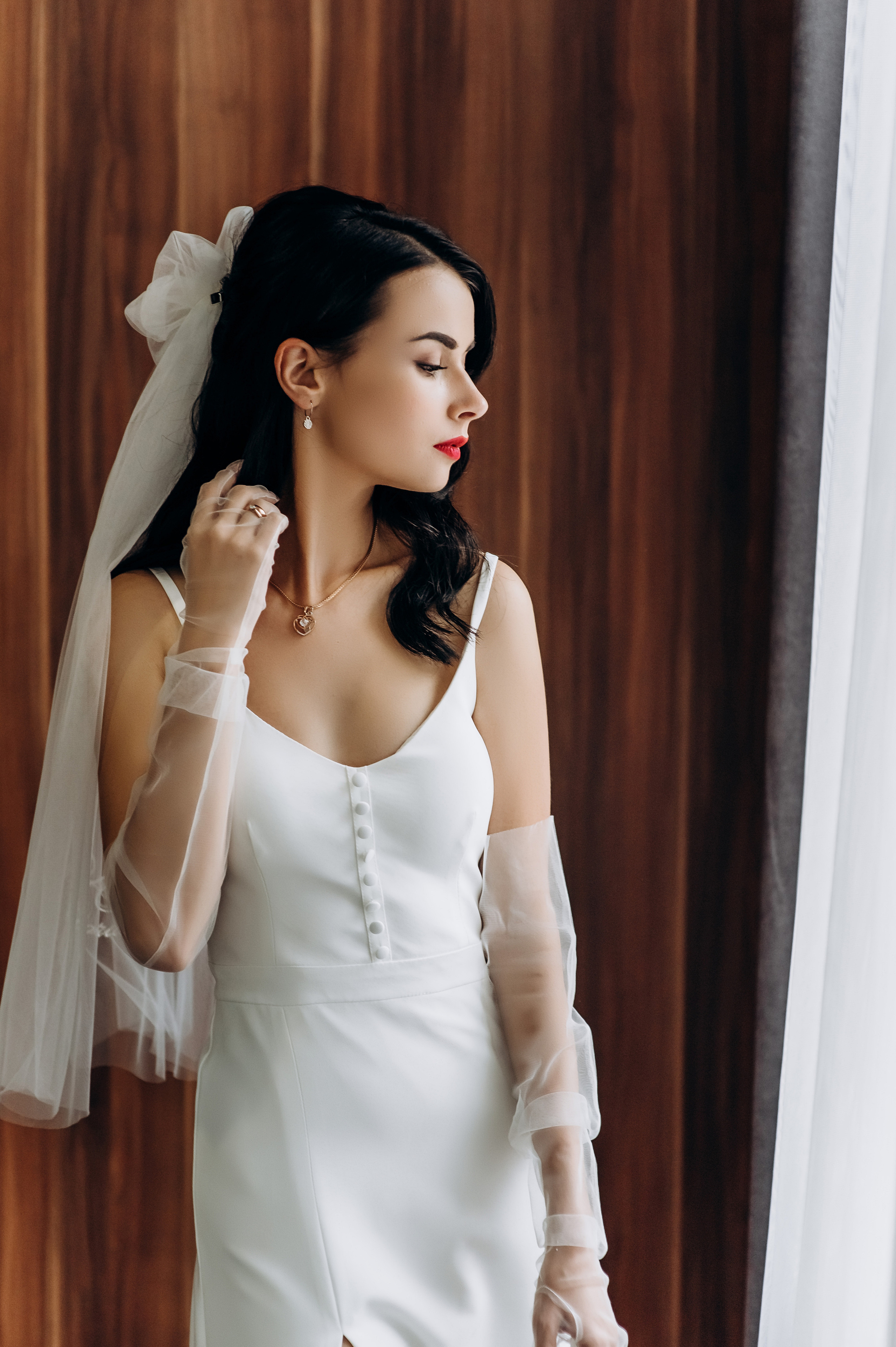 Вінчання Вікторіі та Валерія. Весільний та сімейний фотограф Україна