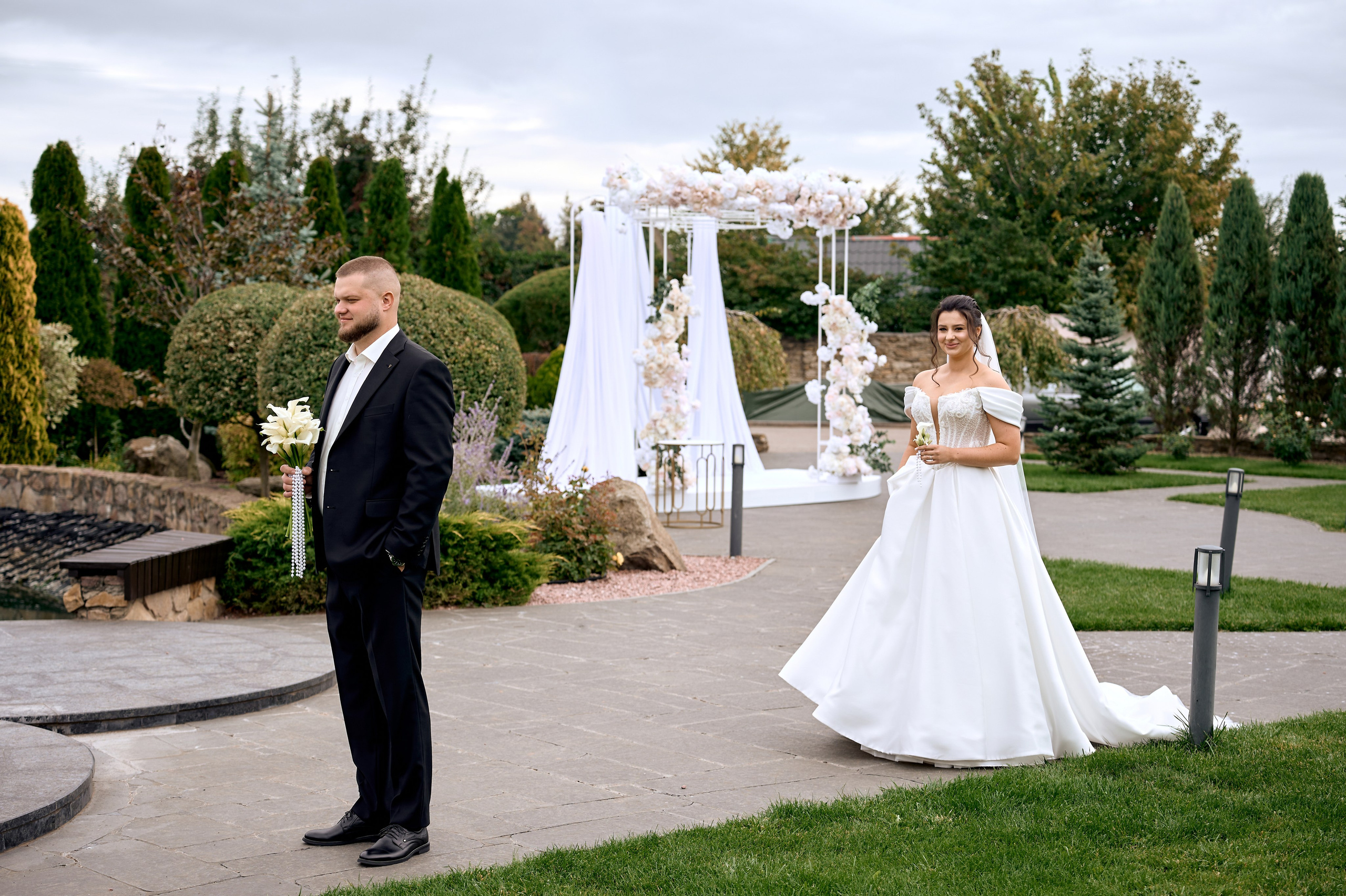 Весільні історіі. Весільний та сімейний фотограф Україна