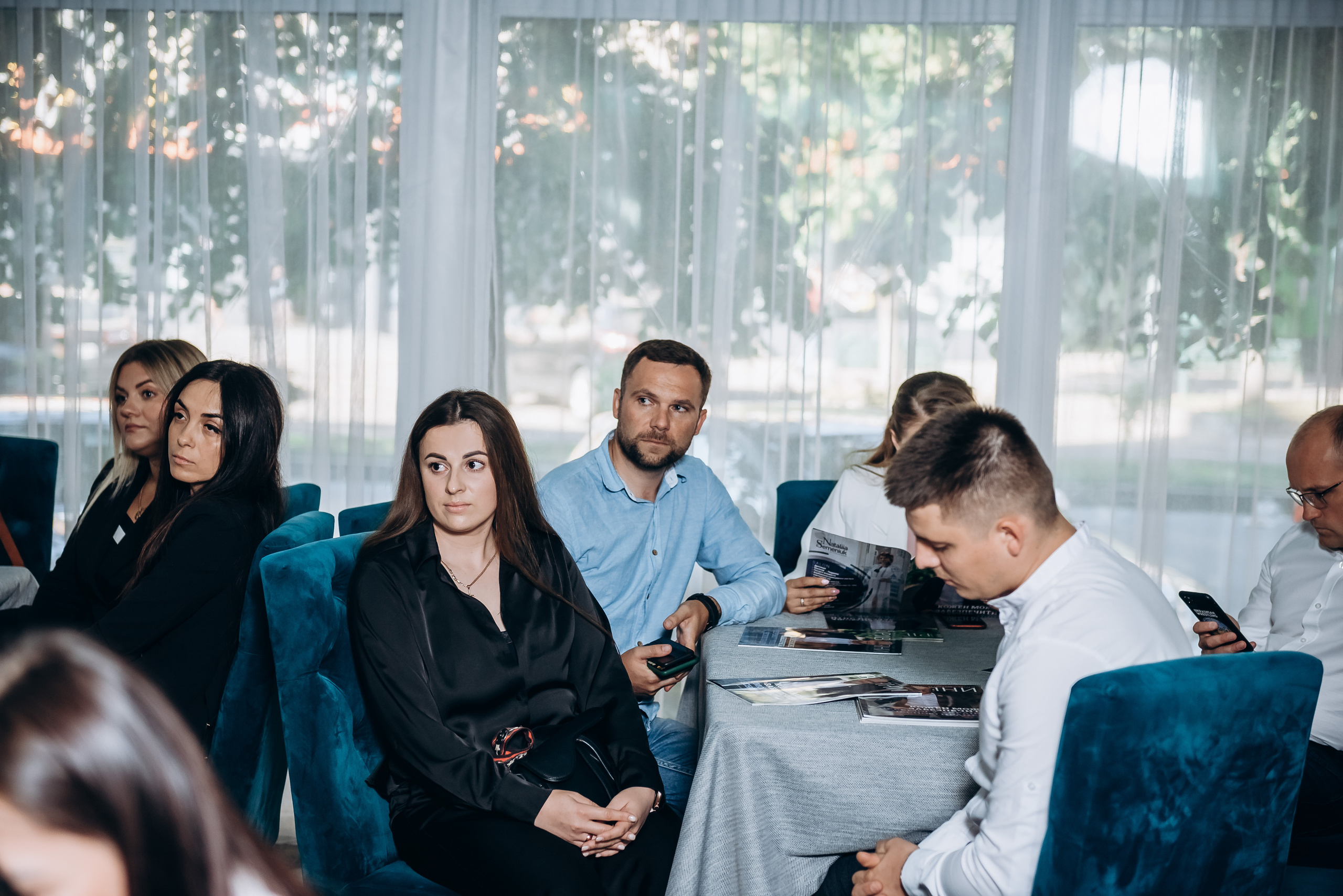 Журнал «Рівняни». Весільний та сімейний фотограф Україна