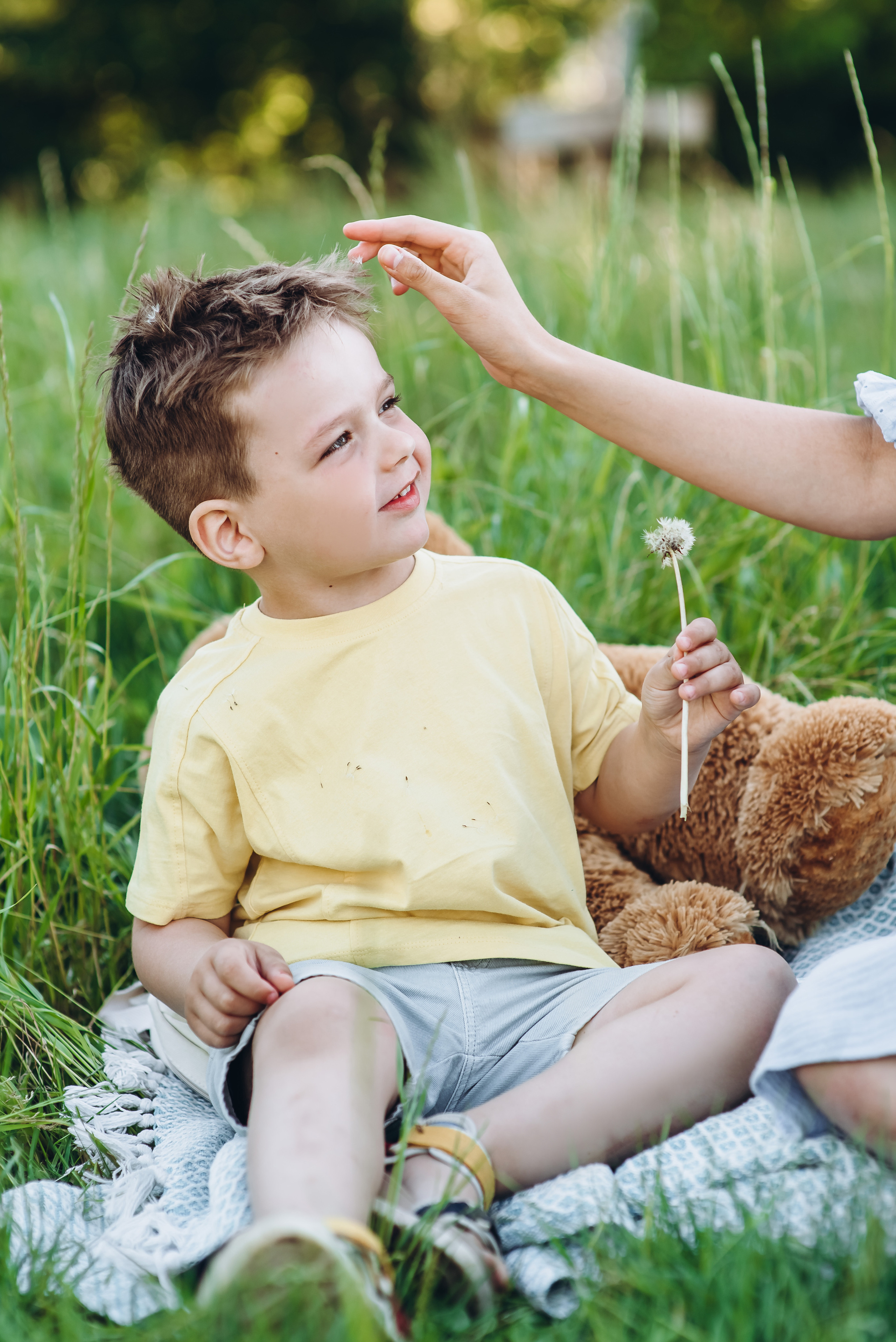 Сімейна. Весільний та сімейний фотограф Україна