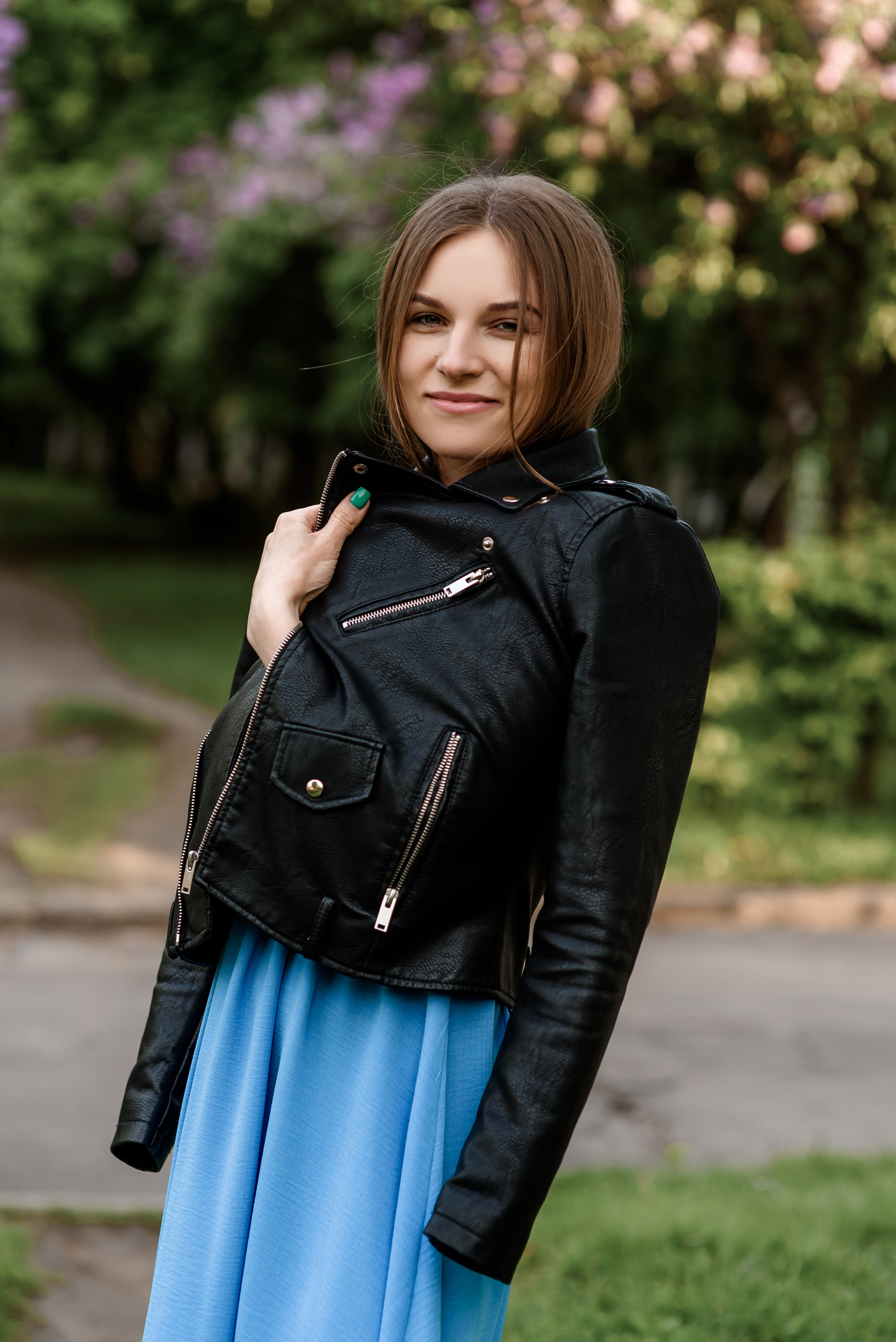 Персональна фотосесія. Весільний та сімейний фотограф Україна