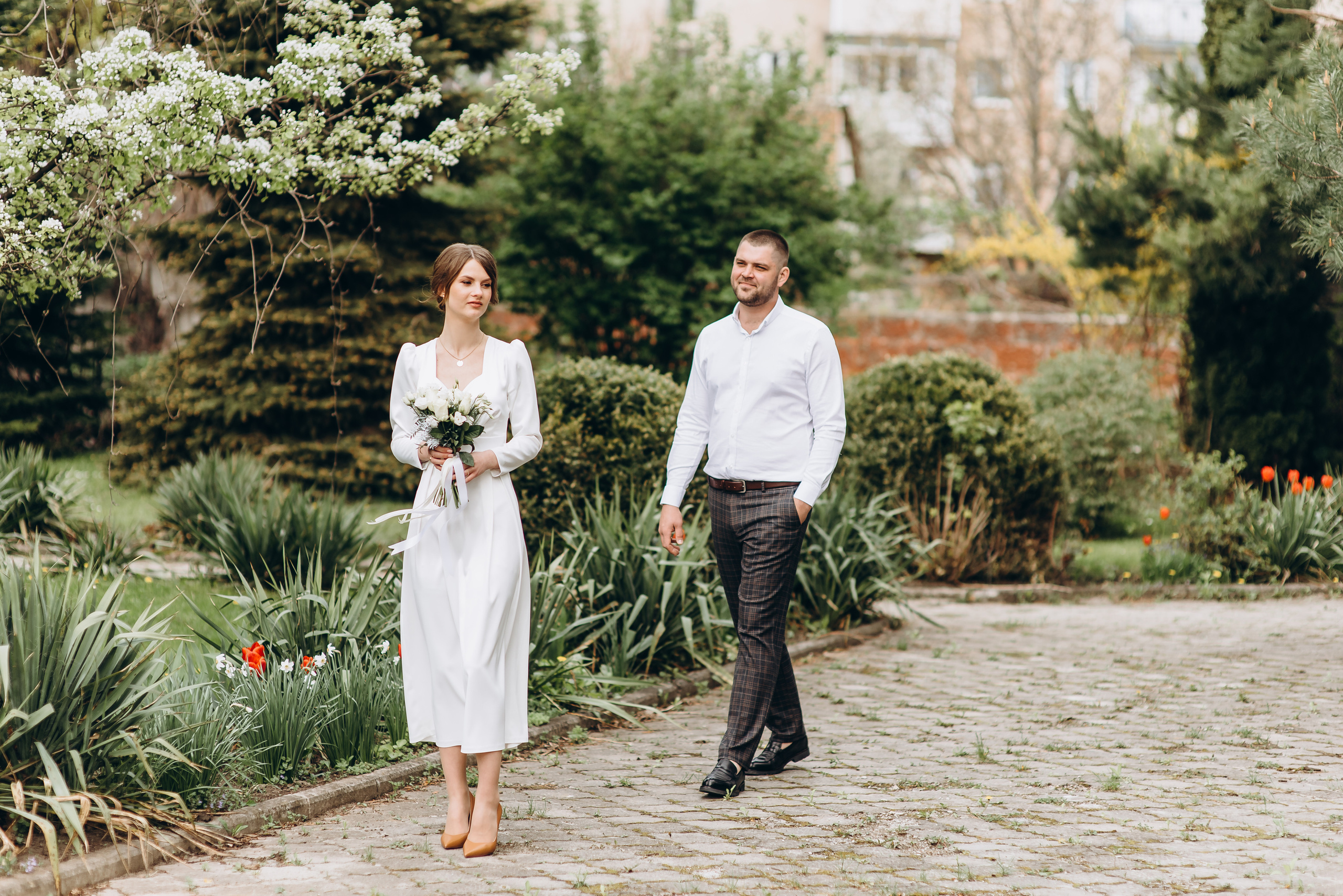 Розпис Даші та Діми. Весільний та сімейний фотограф Україна