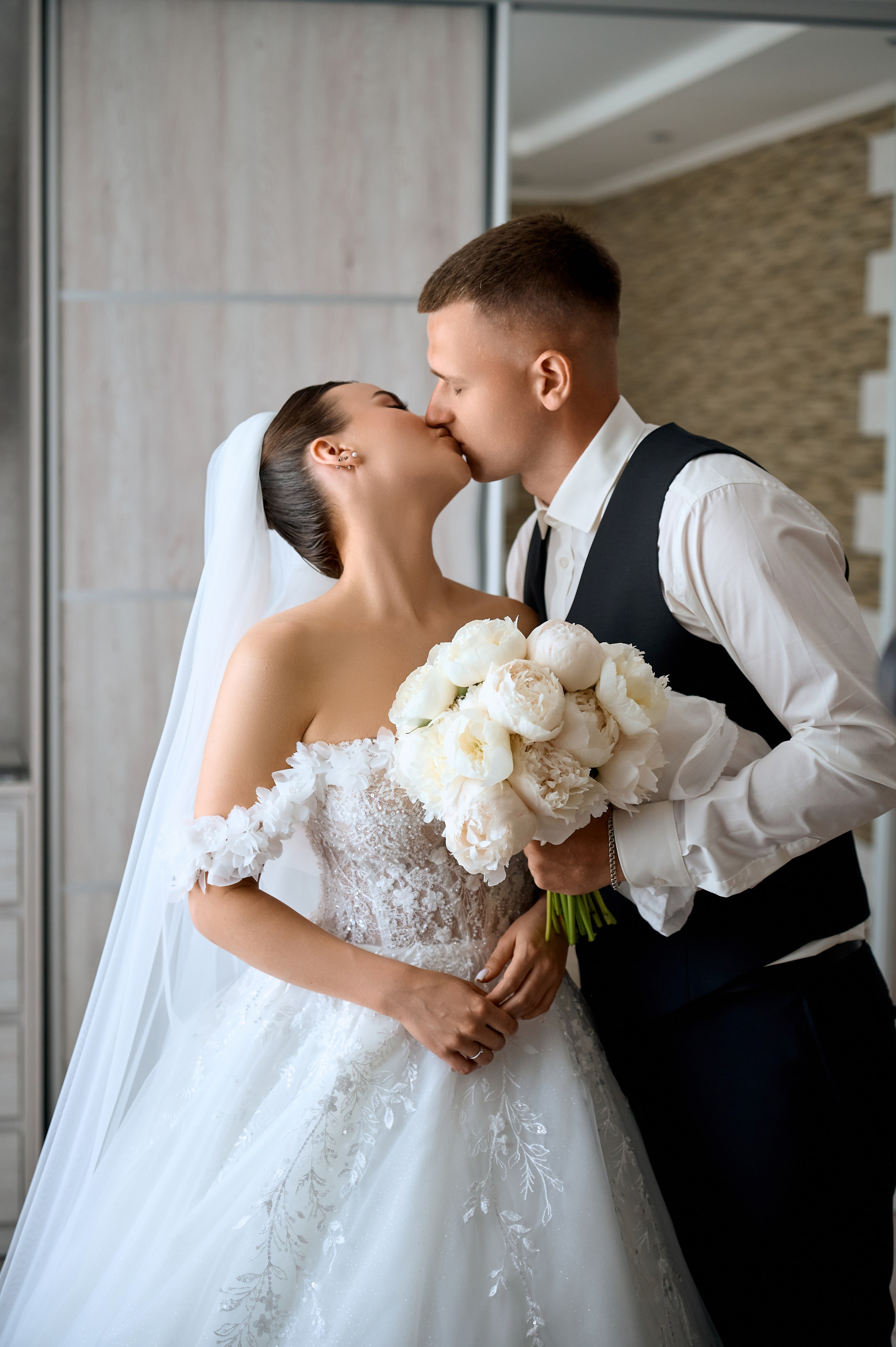 Весільні історіі. Весільний та сімейний фотограф Україна