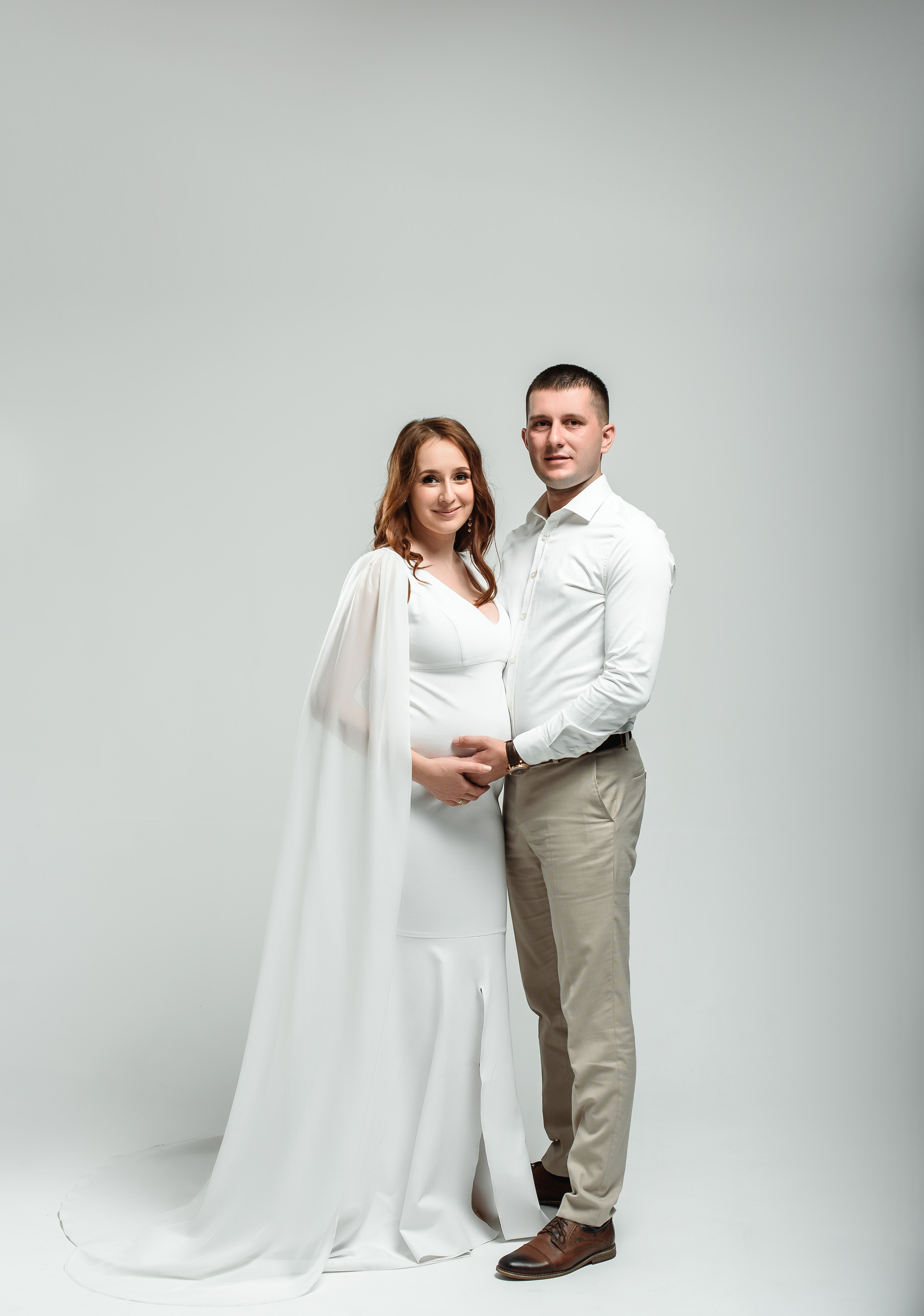 Вагітність. Весільний та сімейний фотограф Україна