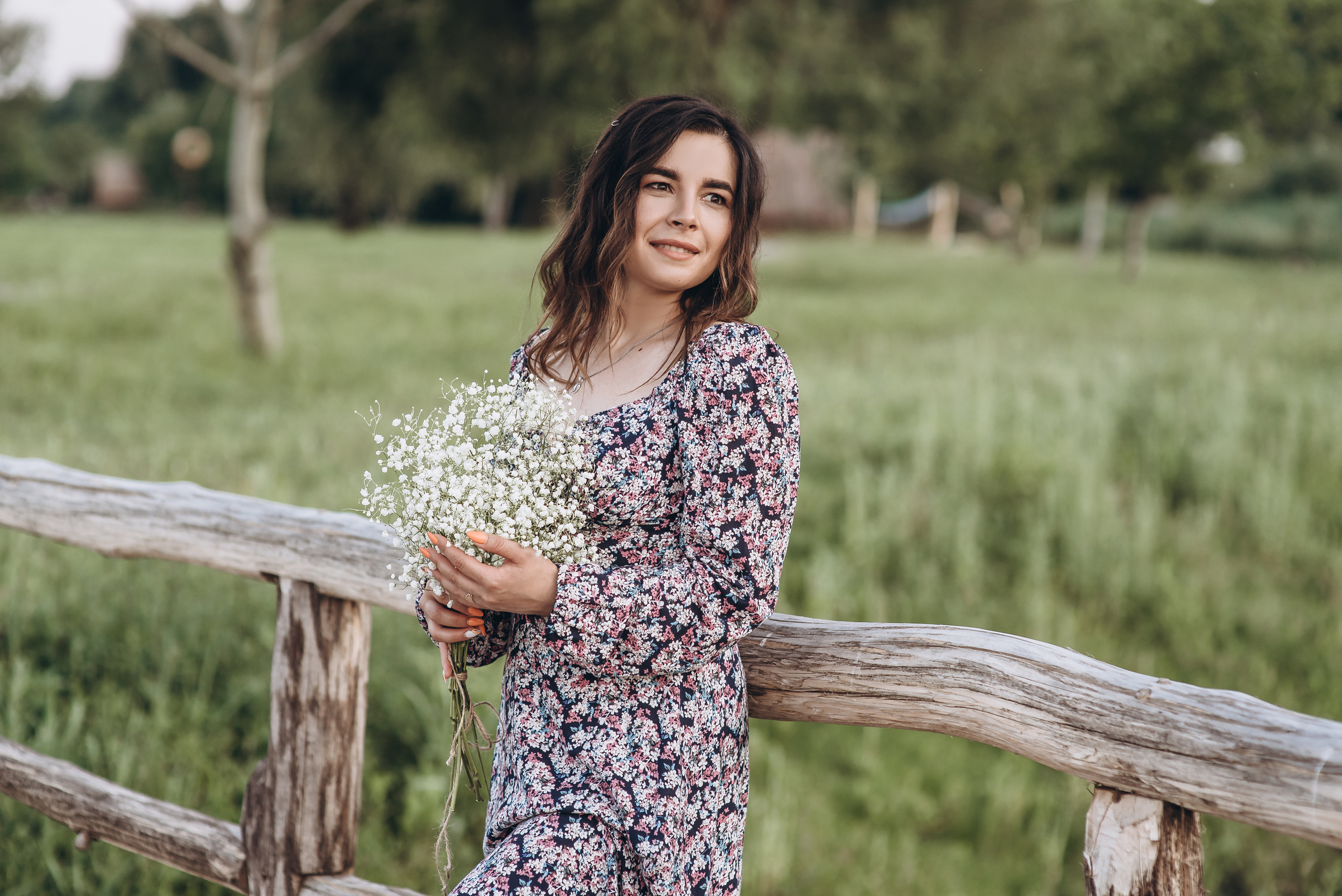 Персональна фотосесія. Весільний та сімейний фотограф Україна