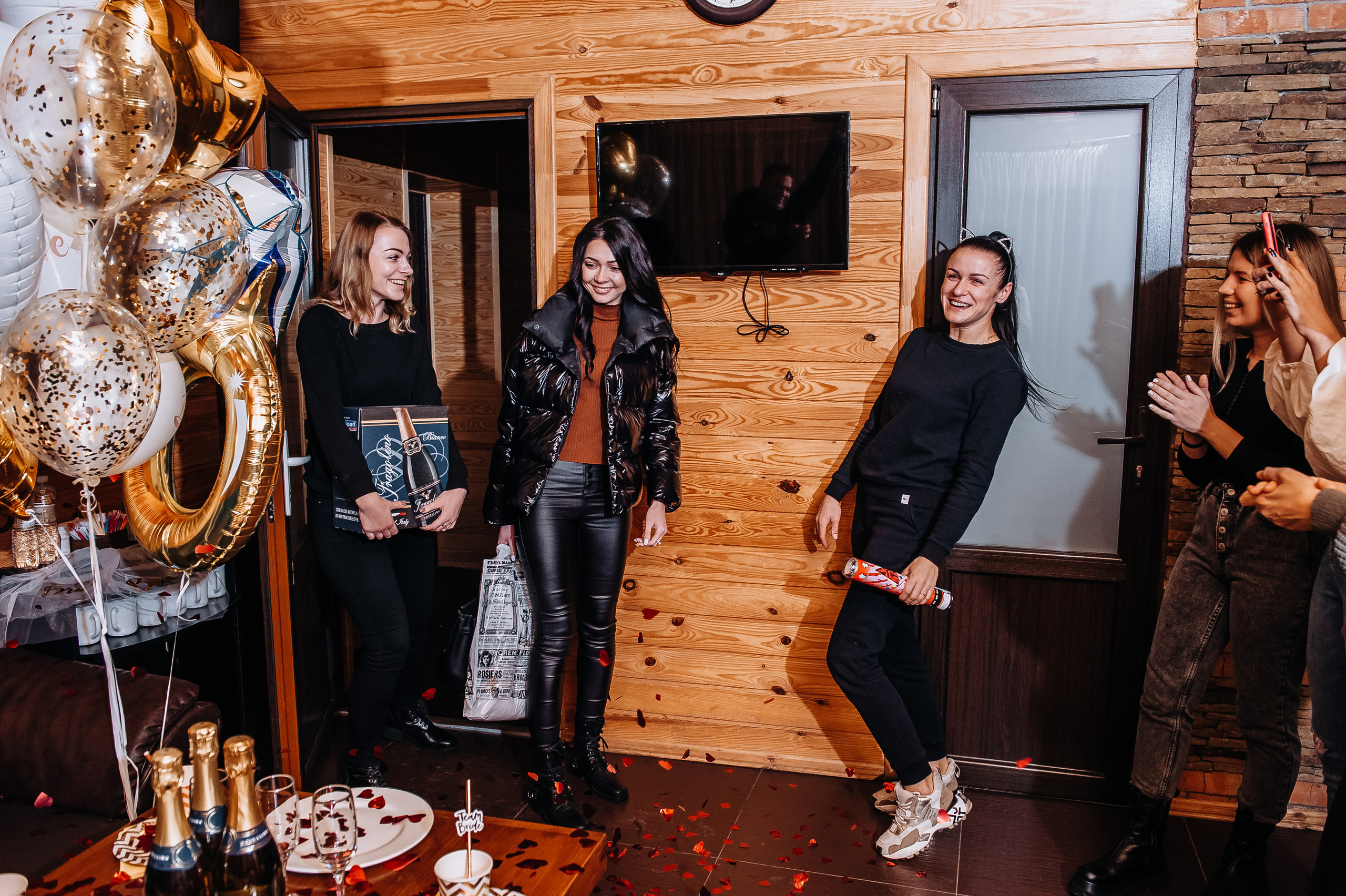 Дівішнік. Весільний та сімейний фотограф Україна