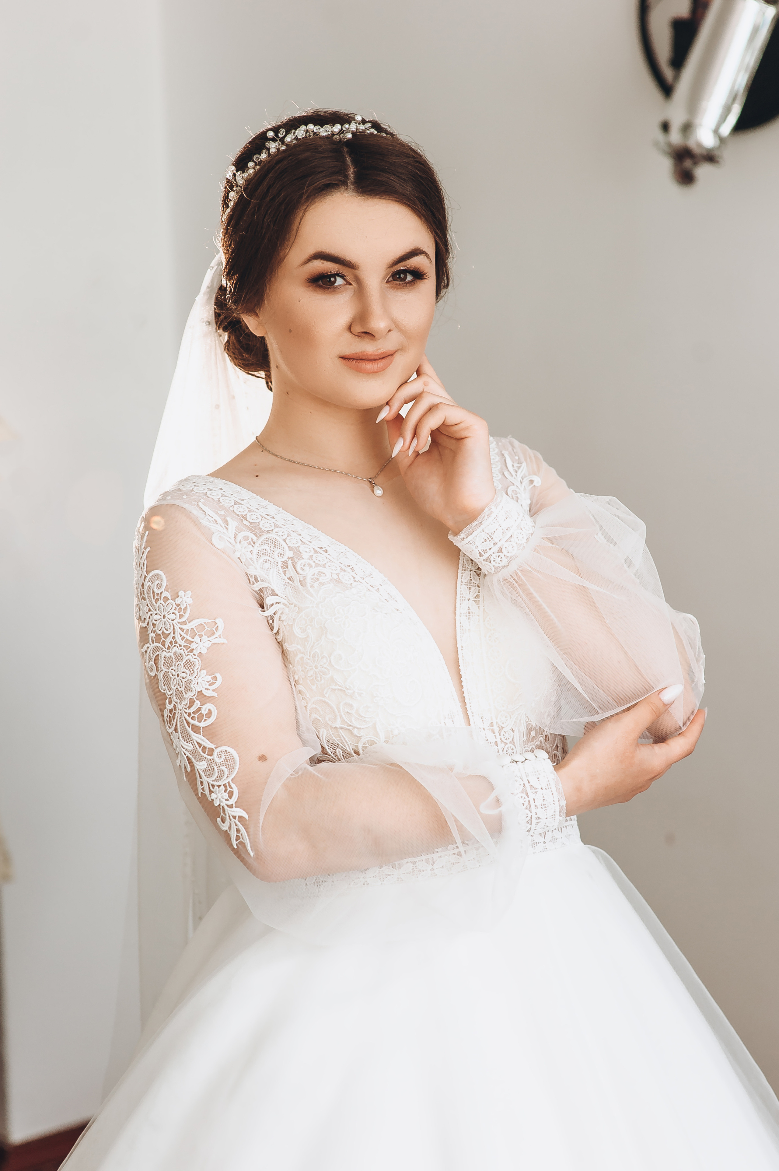 Весілля Діани та Роми. Весільний та сімейний фотограф Україна