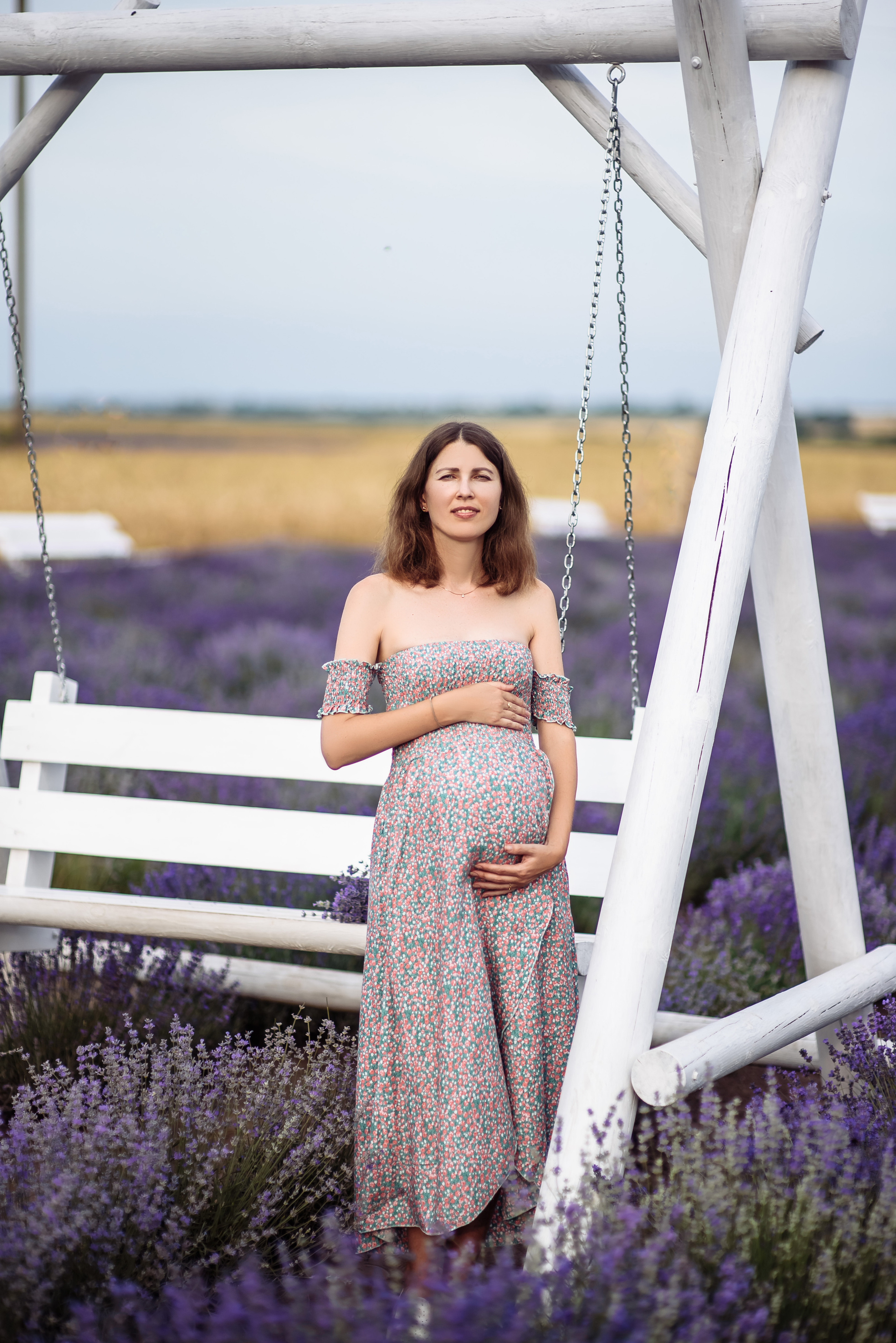 Лаванда. Весільний та сімейний фотограф Україна