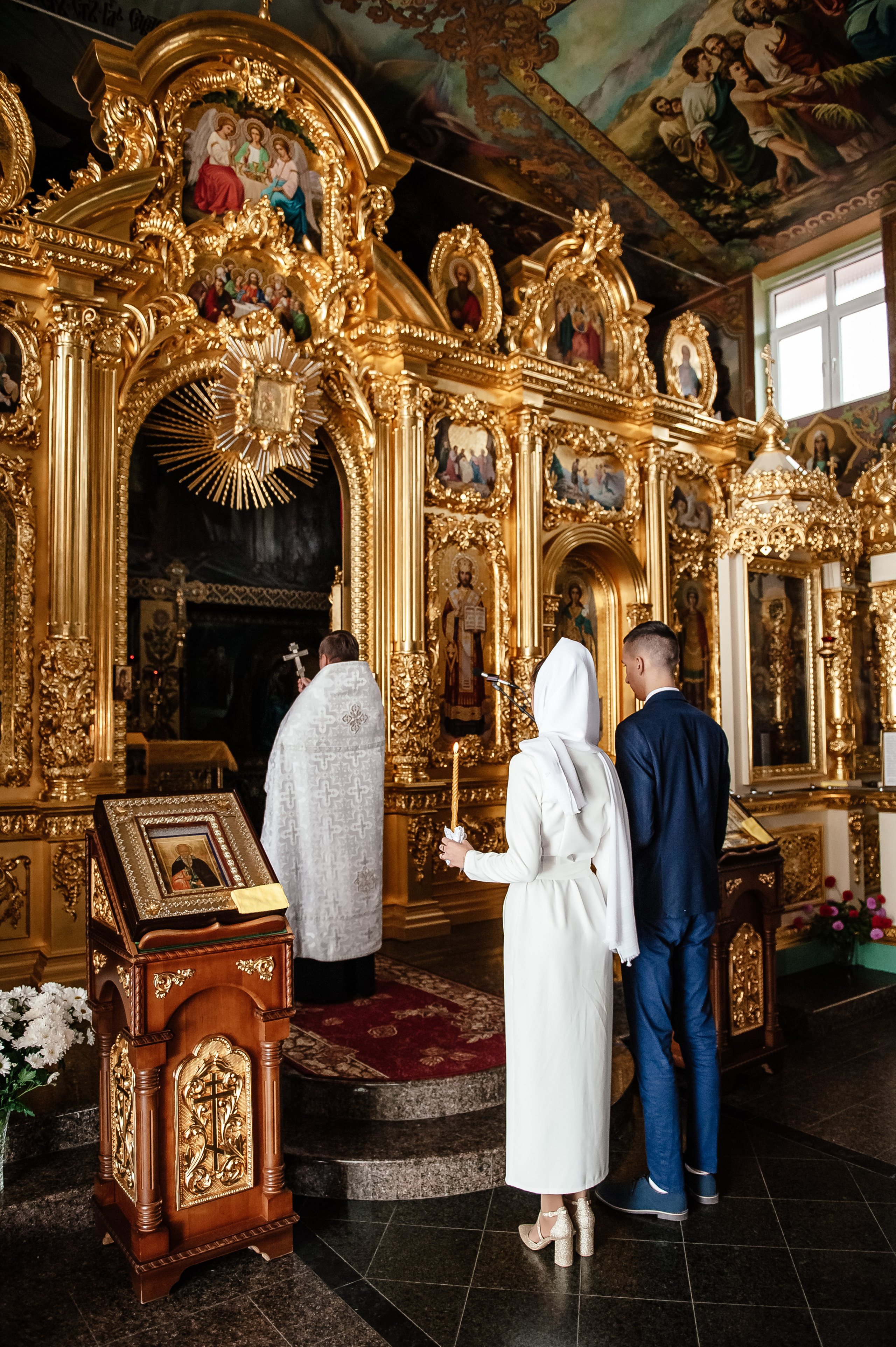 Весільна фотосесія 2. Весільний та сімейний фотограф Україна