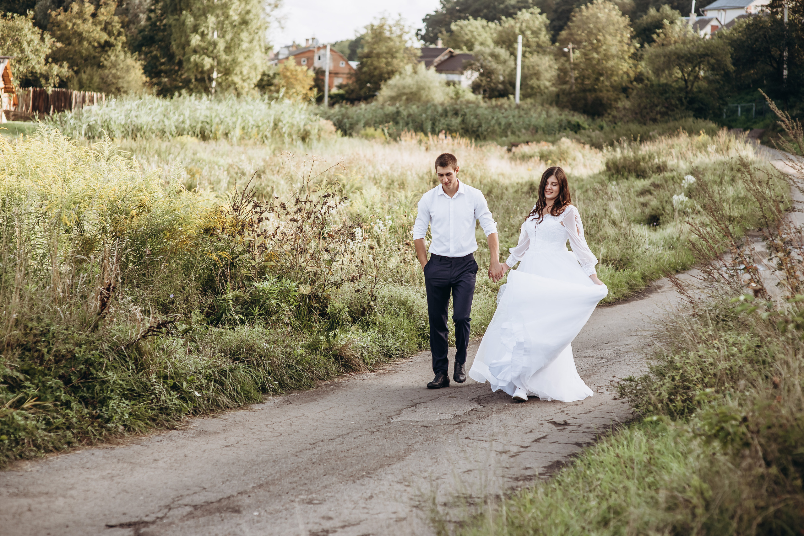 Аня і Ваня. Весільний та сімейний фотограф Україна