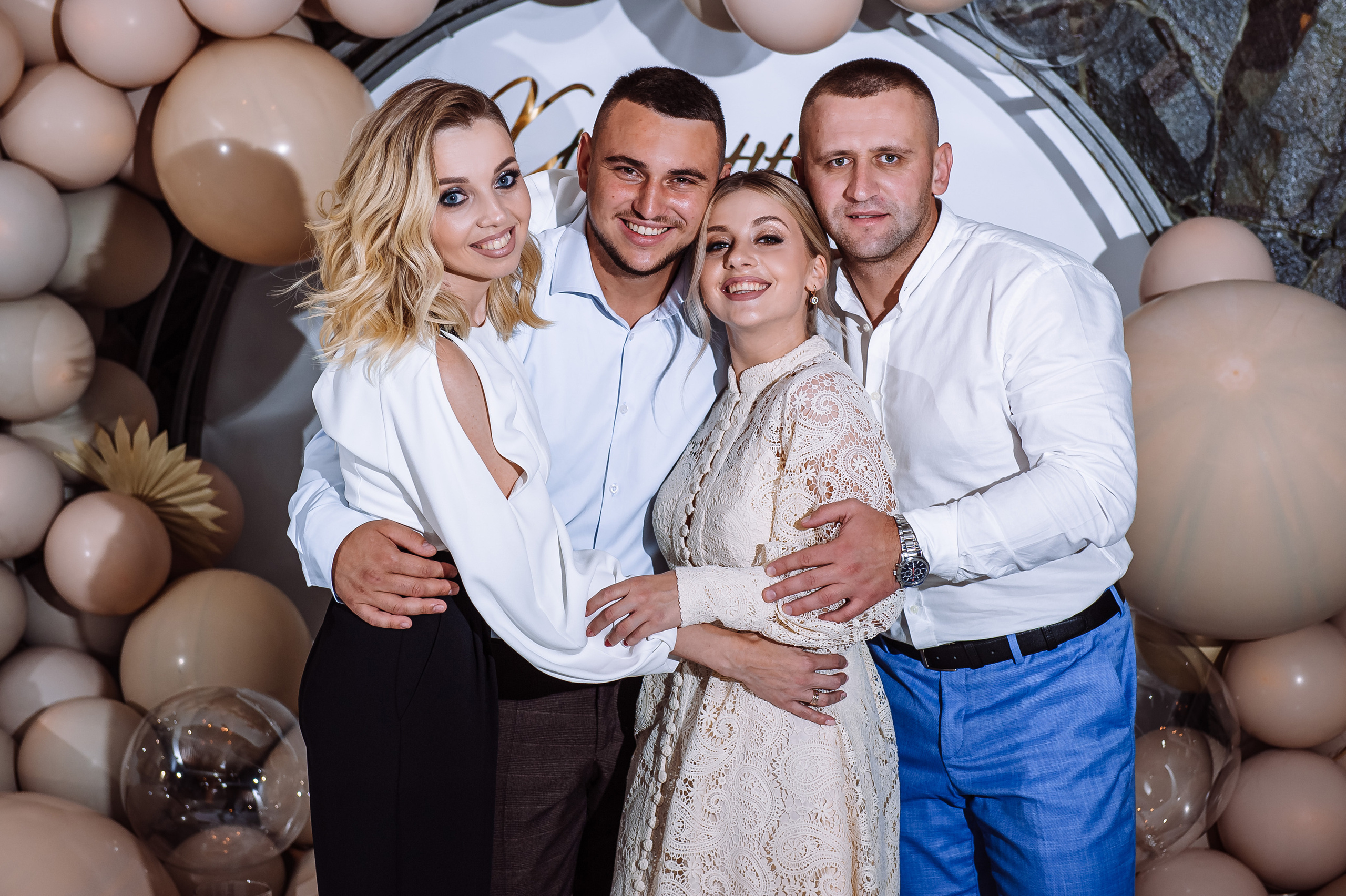 Таінство хрещення. Весільний та сімейний фотограф Україна