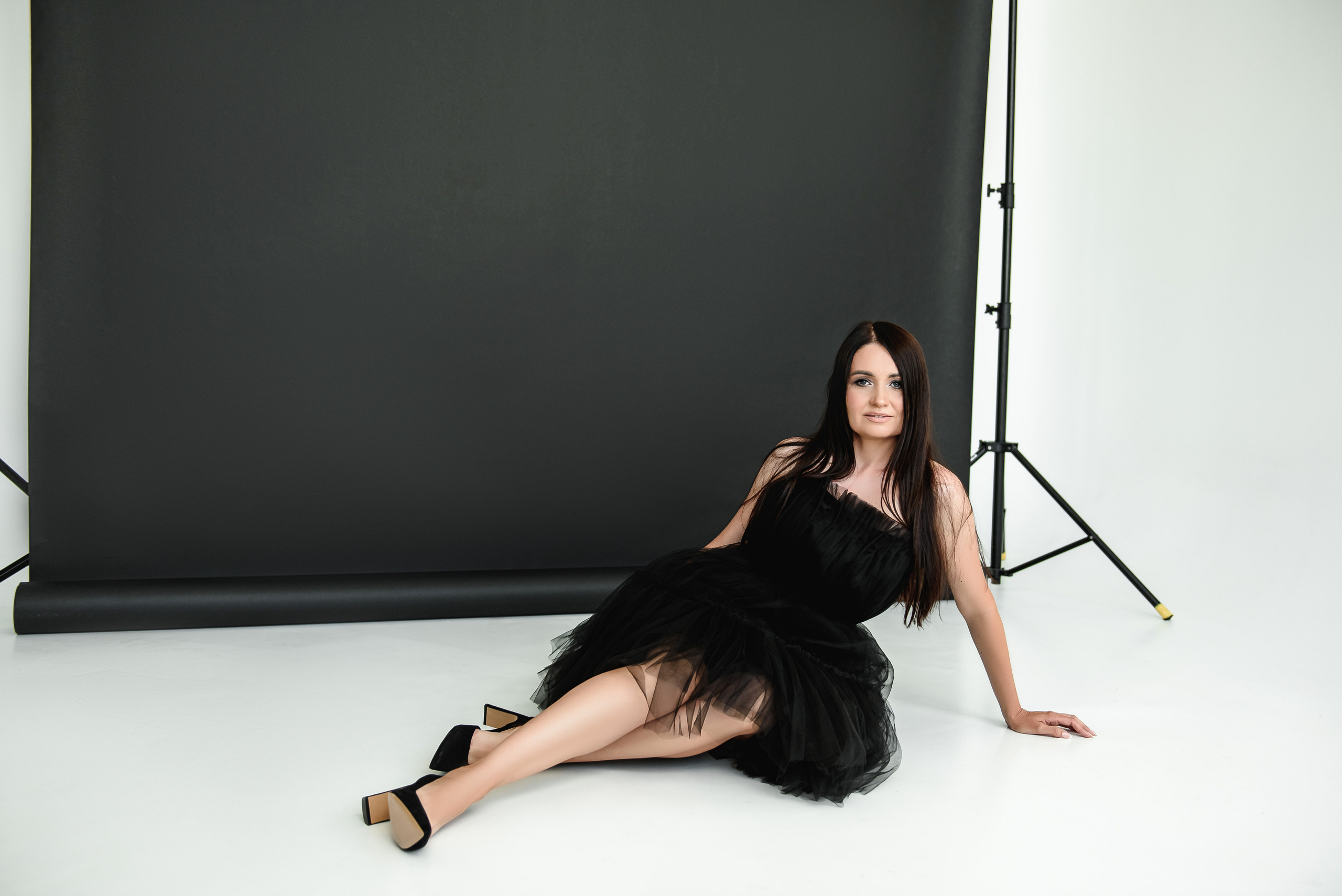 Прекрасна половинка. Весільний та сімейний фотограф Україна