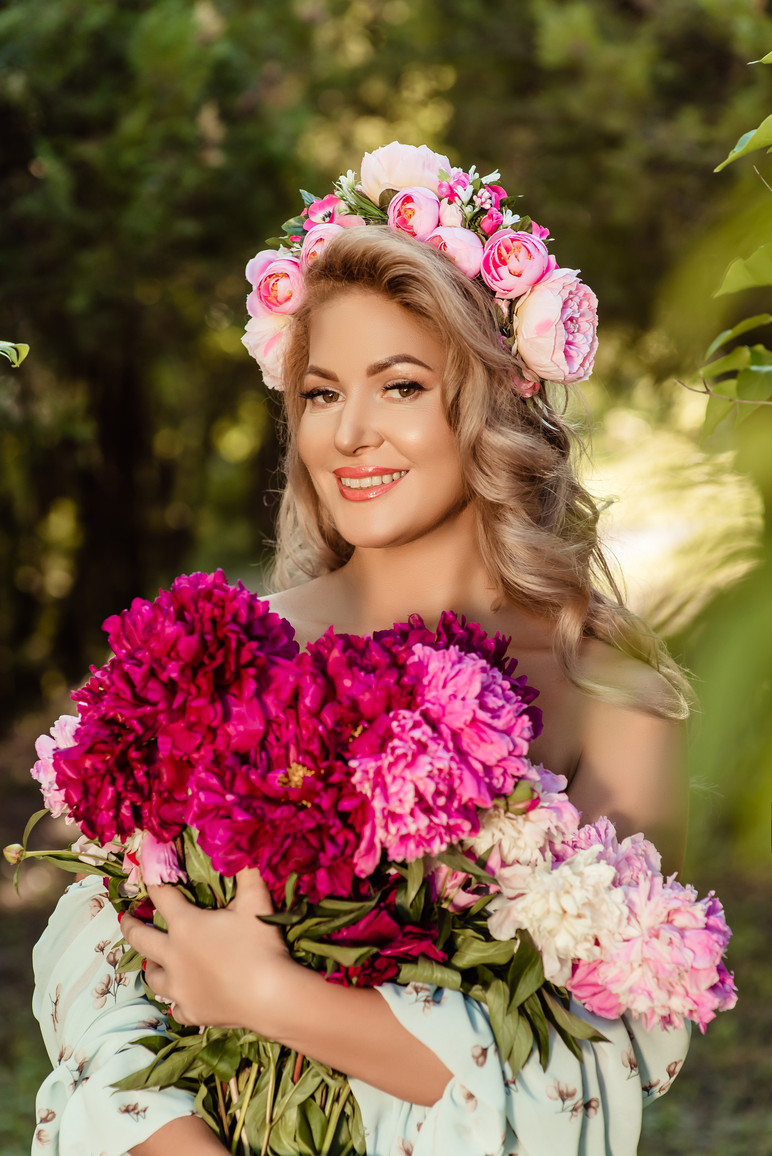 Фотопроект. Весільний та сімейний фотограф Україна