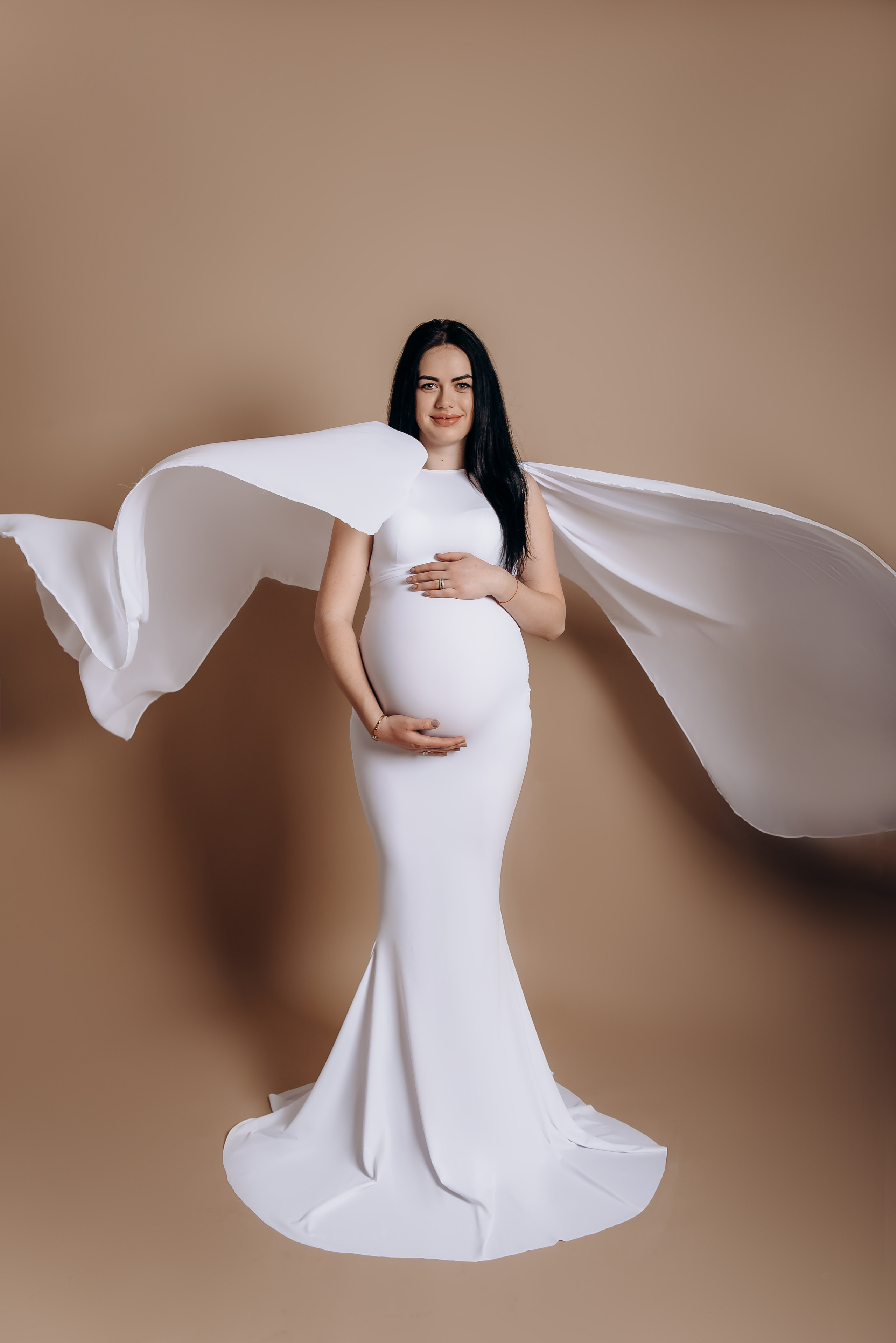 Майбутні батьки. Весільний та сімейний фотограф Україна