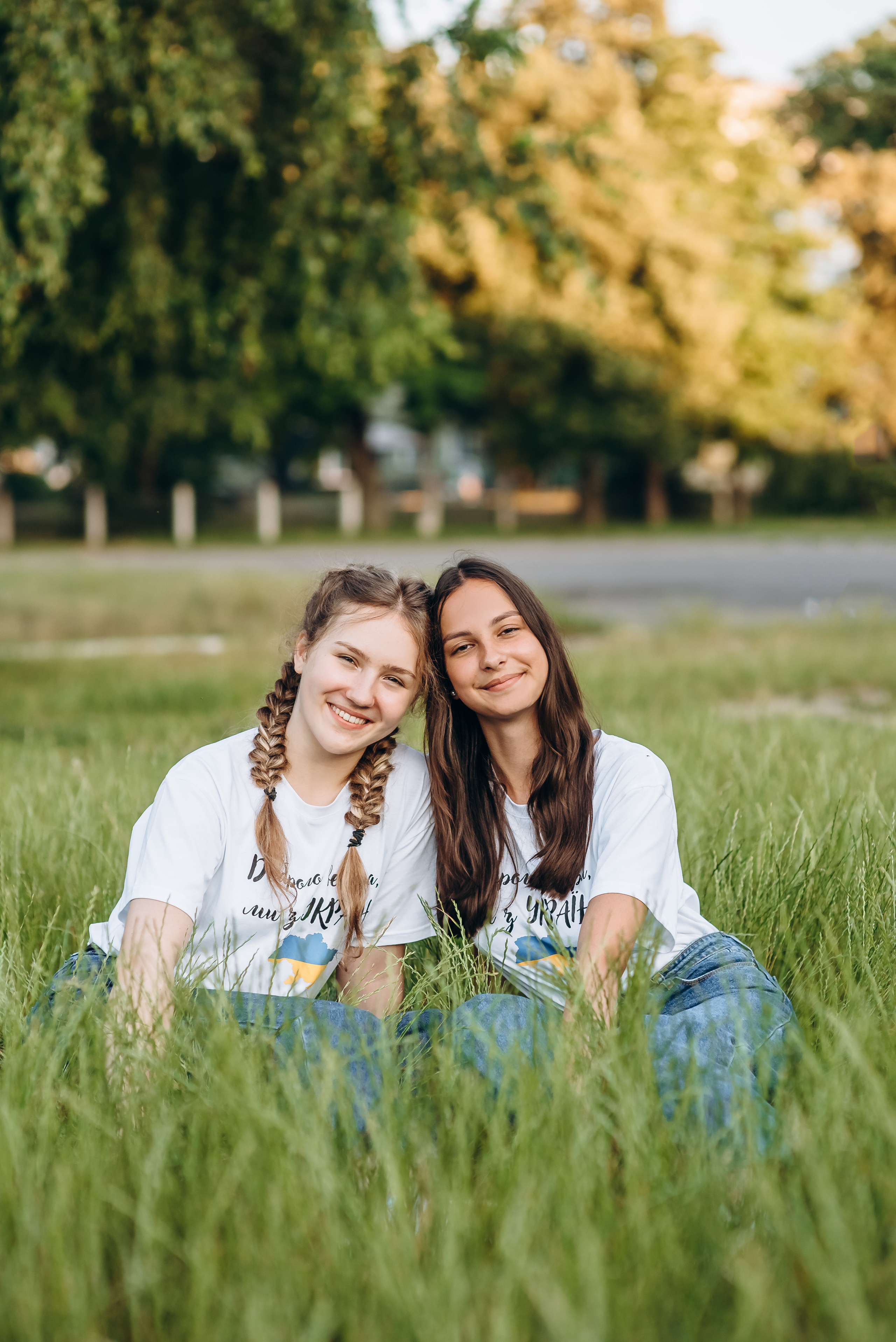 9 клас випуск. Весільний та сімейний фотограф Україна